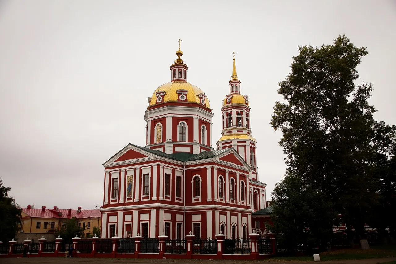 Афиша: Музейная прогулка в Кирове 29 марта 2026