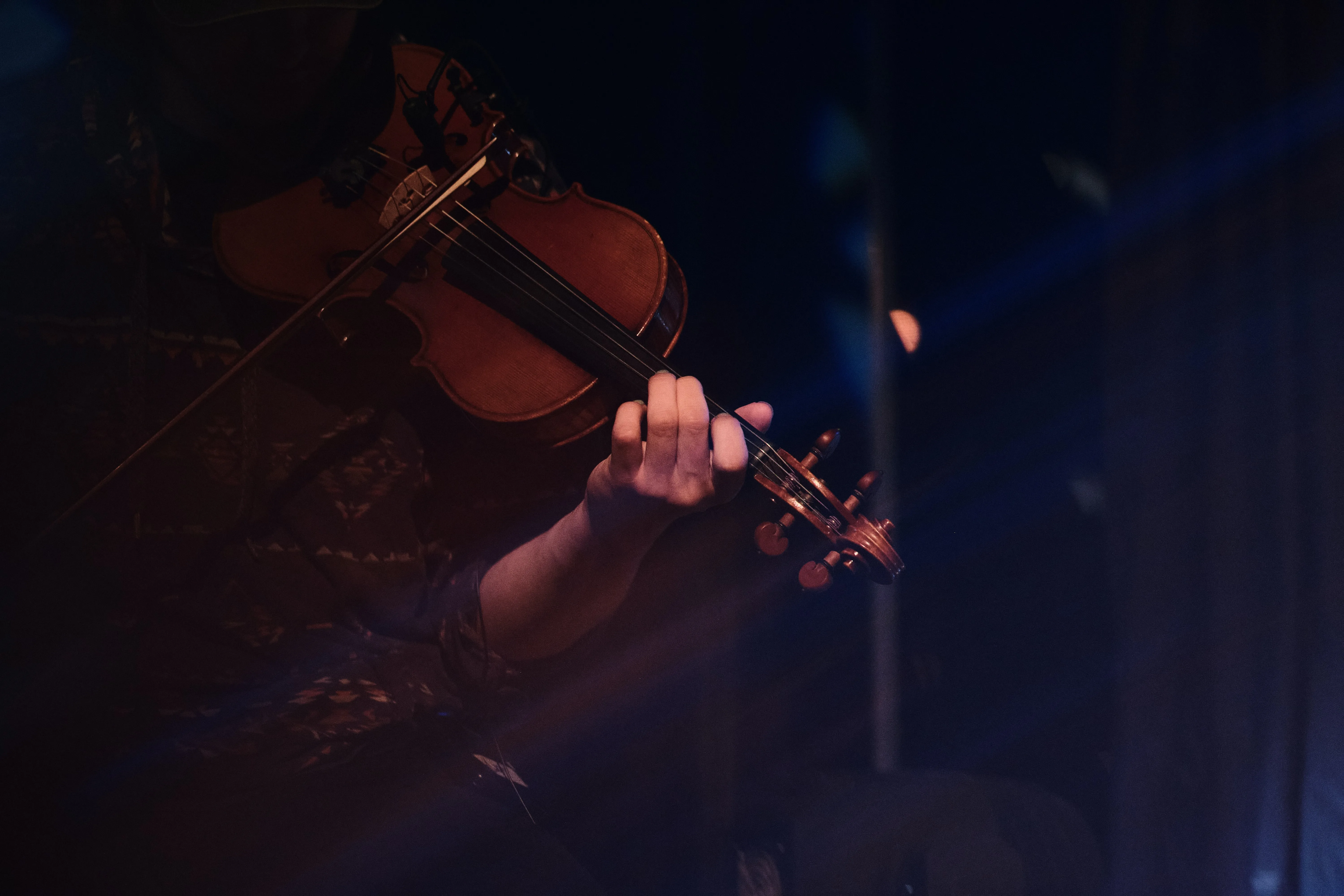 Афиша: Музыка среди звёзд в Нижнем Новгороде 27 марта 2026