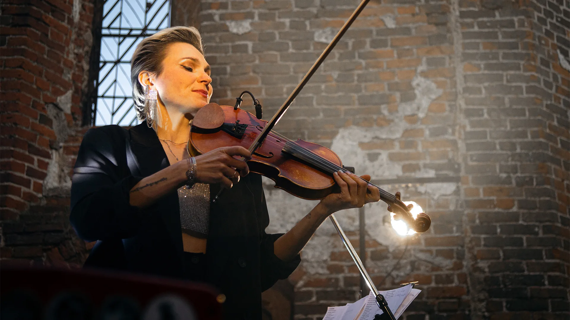 Афиша: Музыка в темноте. Гала шоу в Новосибирске 26 марта 2026