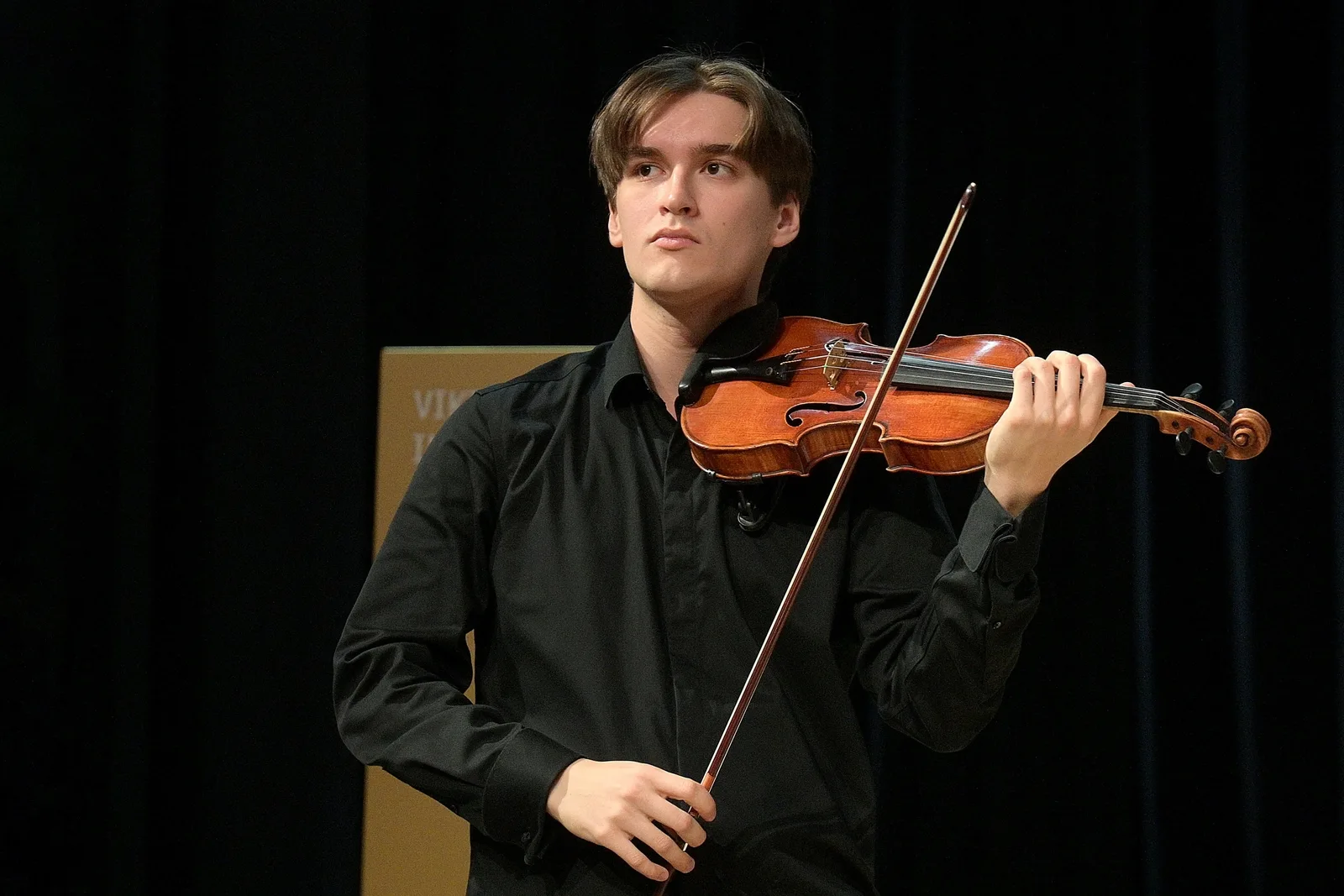 Афиша: Музыкальная сборная России-3 в Нижнем Новгороде 26 марта 2026