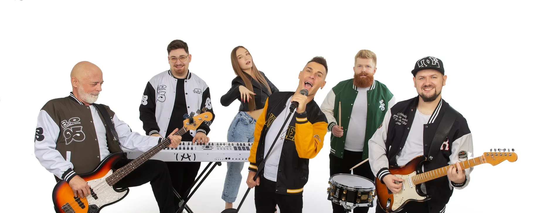 Афиша: Музыкальный марафон: 5 групп на джой-сцене в Екатеринбурге 28 марта 2026