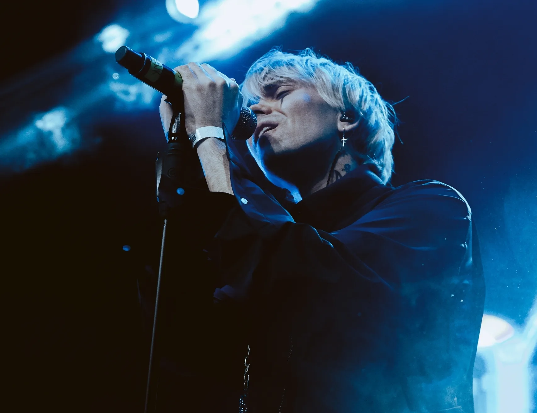 Афиша: Myqeed в Санкт-Петербурге 26 марта 2026