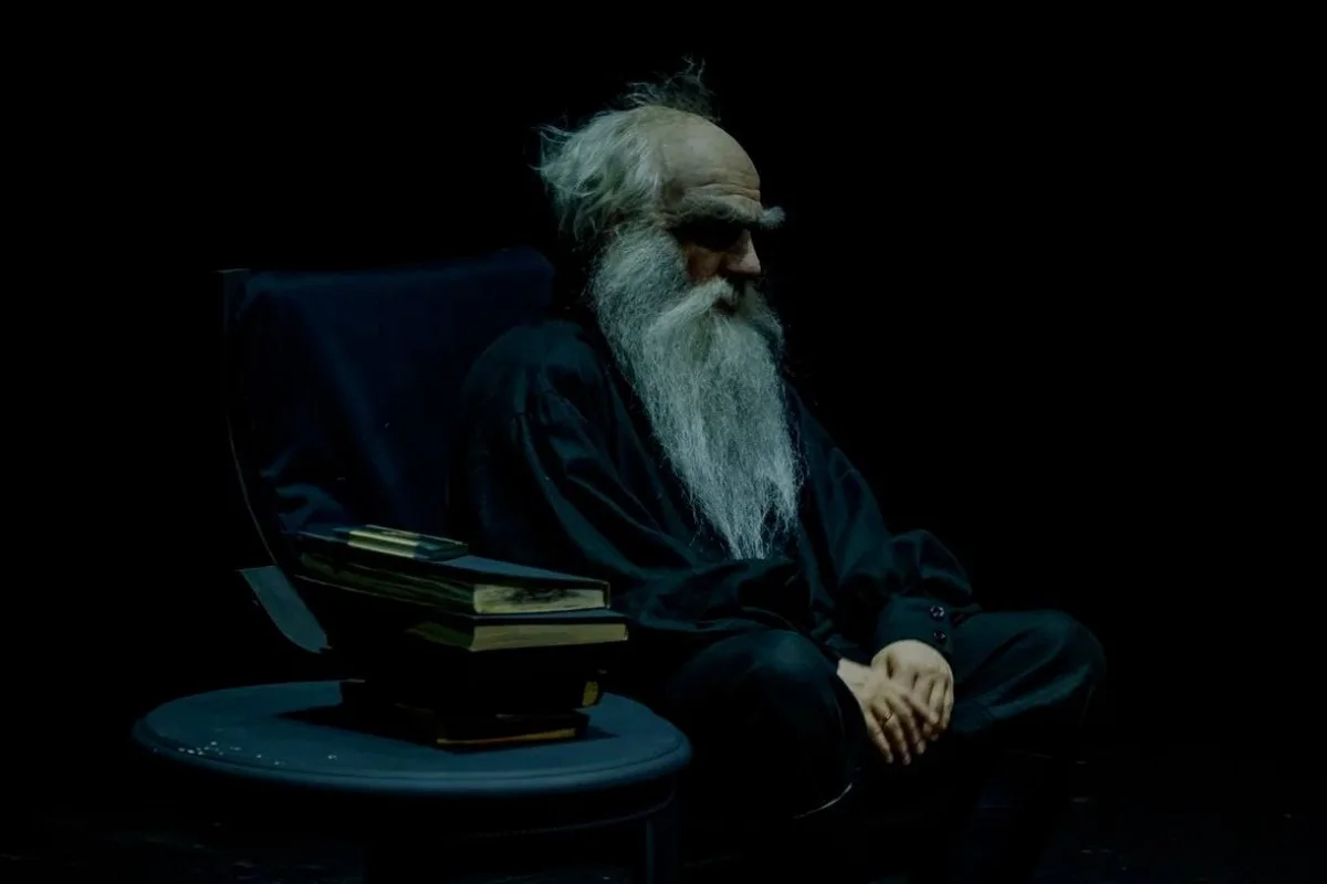 Афиша: Мысли мудрых людей на каждый день в Калининграде 24 марта 2026