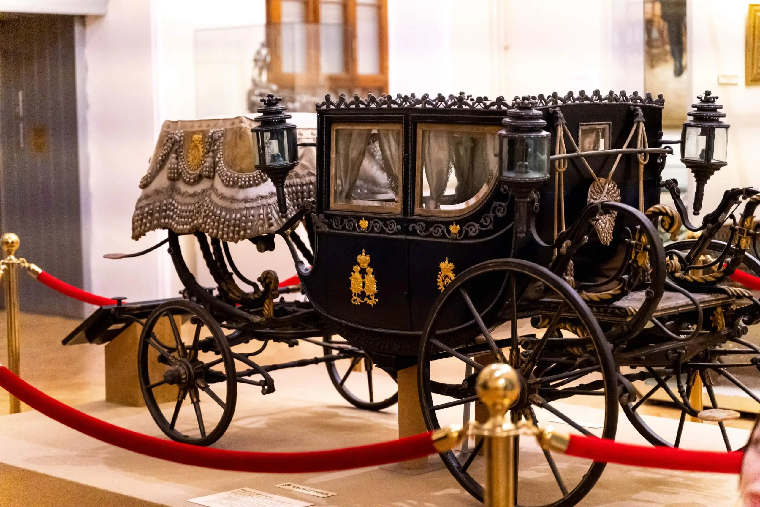 Афиша: На балу императрицы в Москве 28 марта 2026