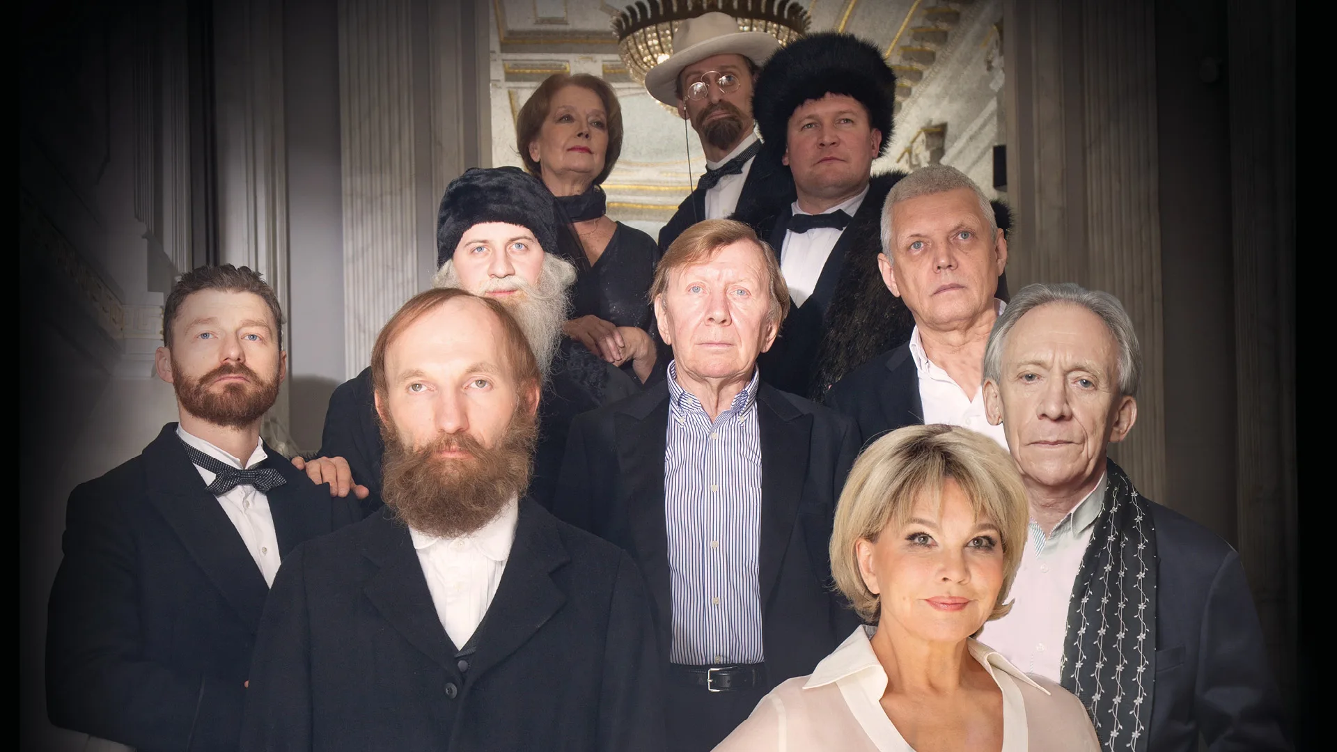 Афиша: На Трубе в Москве 26 марта 2026