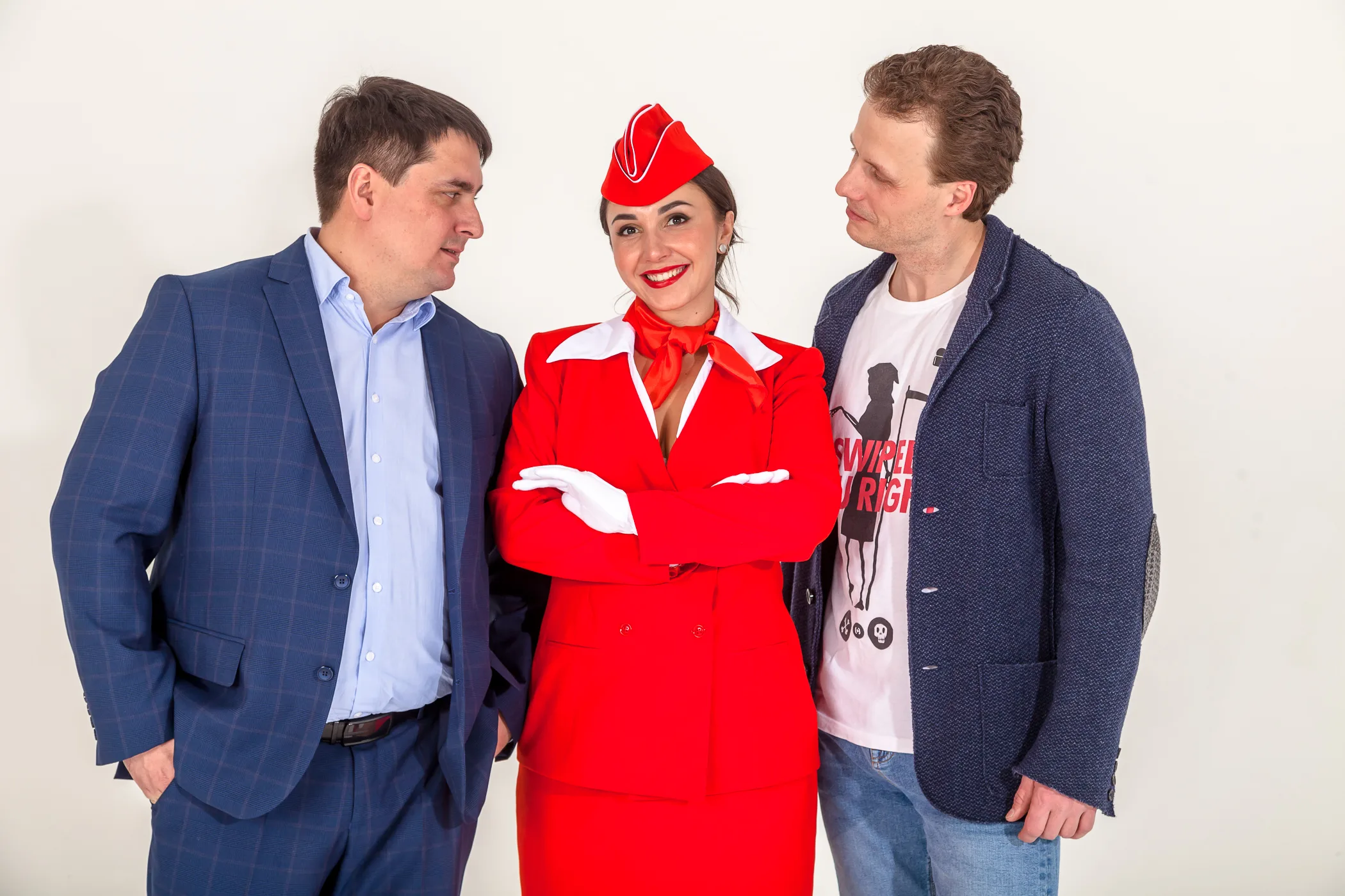 Афиша: На высоте! в Абакане 29 марта 2026