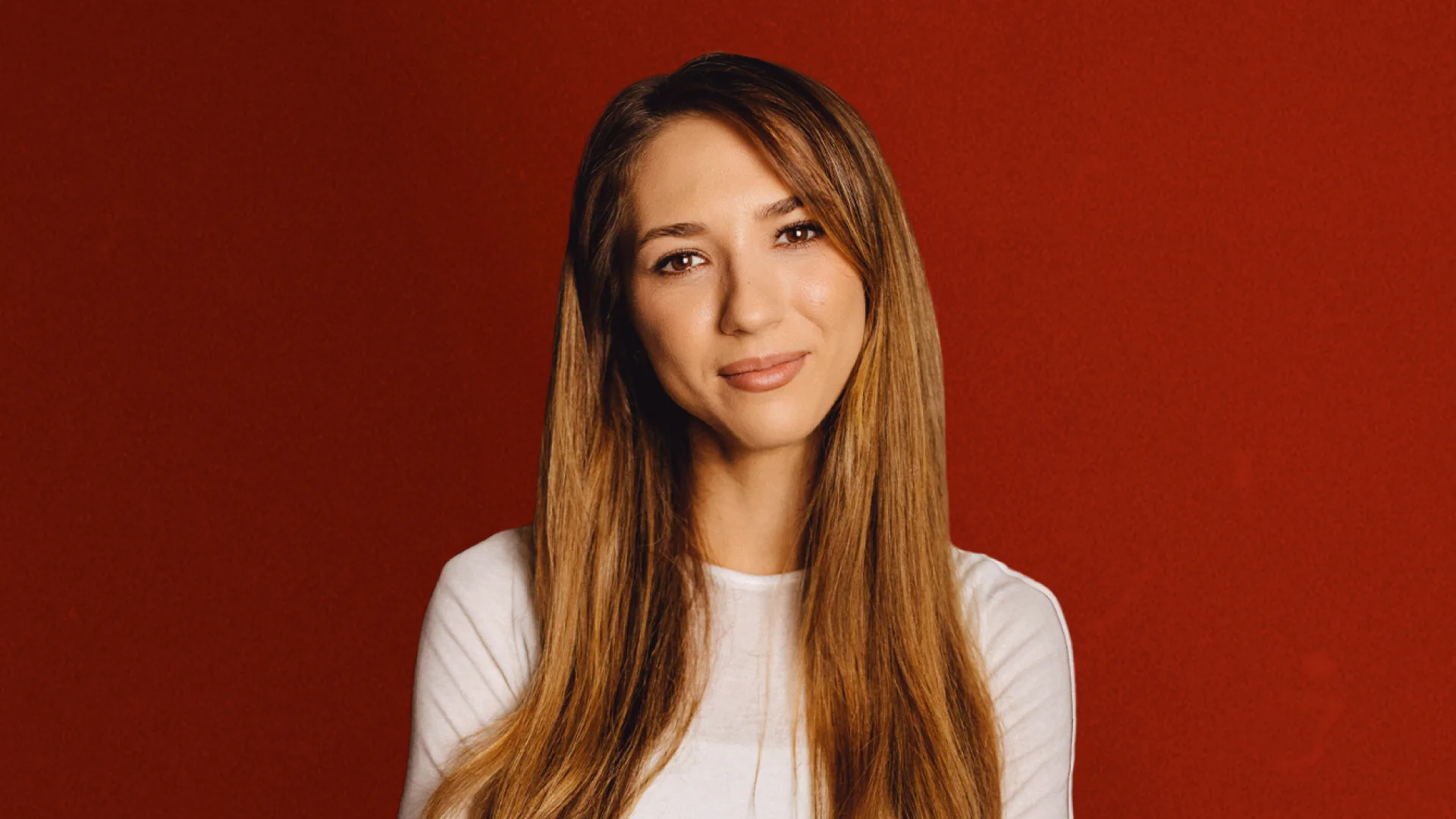 Афиша: Надя Джабраилова в Саратове 26 марта 2026