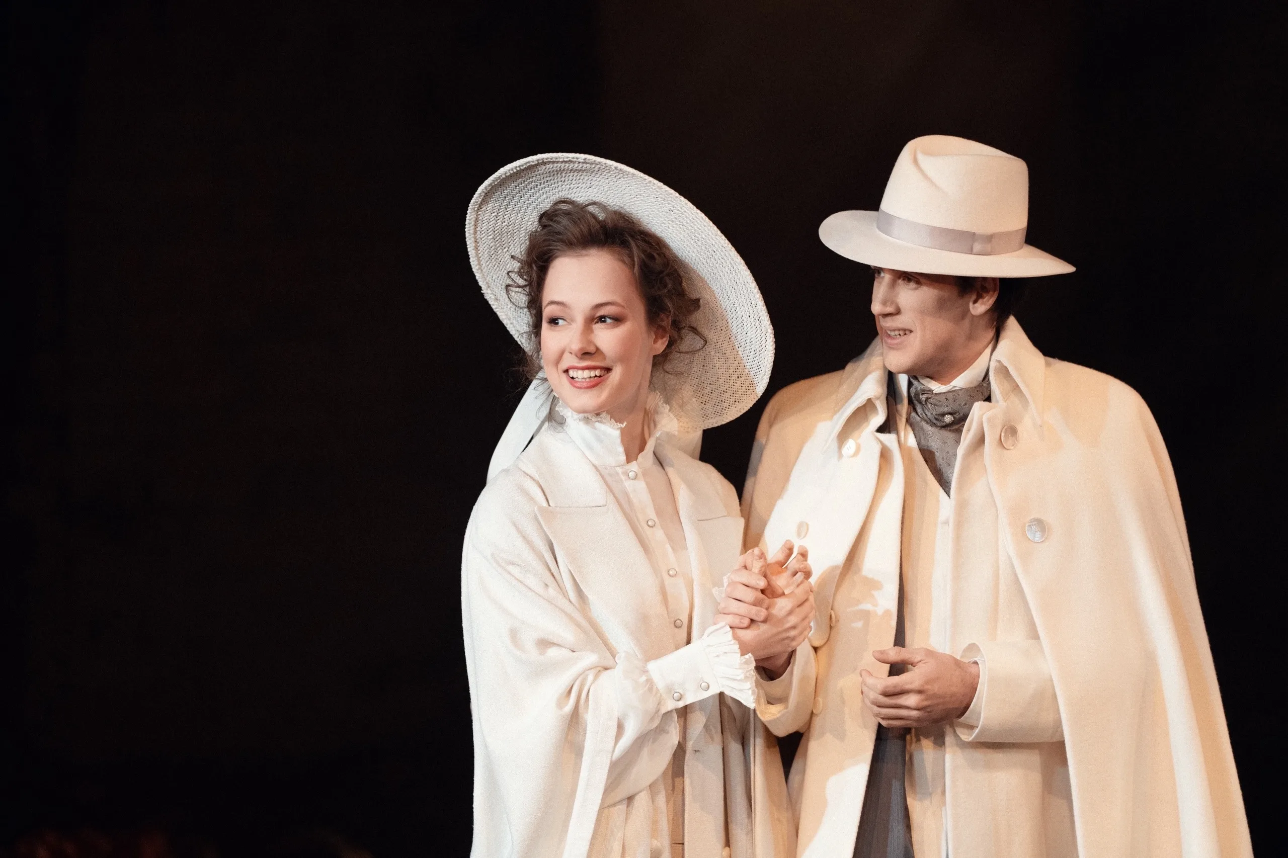 Афиша: Нахлебник в Москве 27 марта 2026