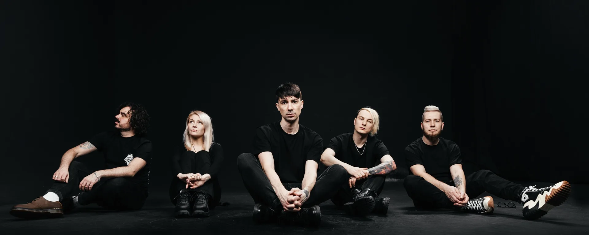 Афиша: Наконечный в Санкт-Петербурге 27 марта 2026