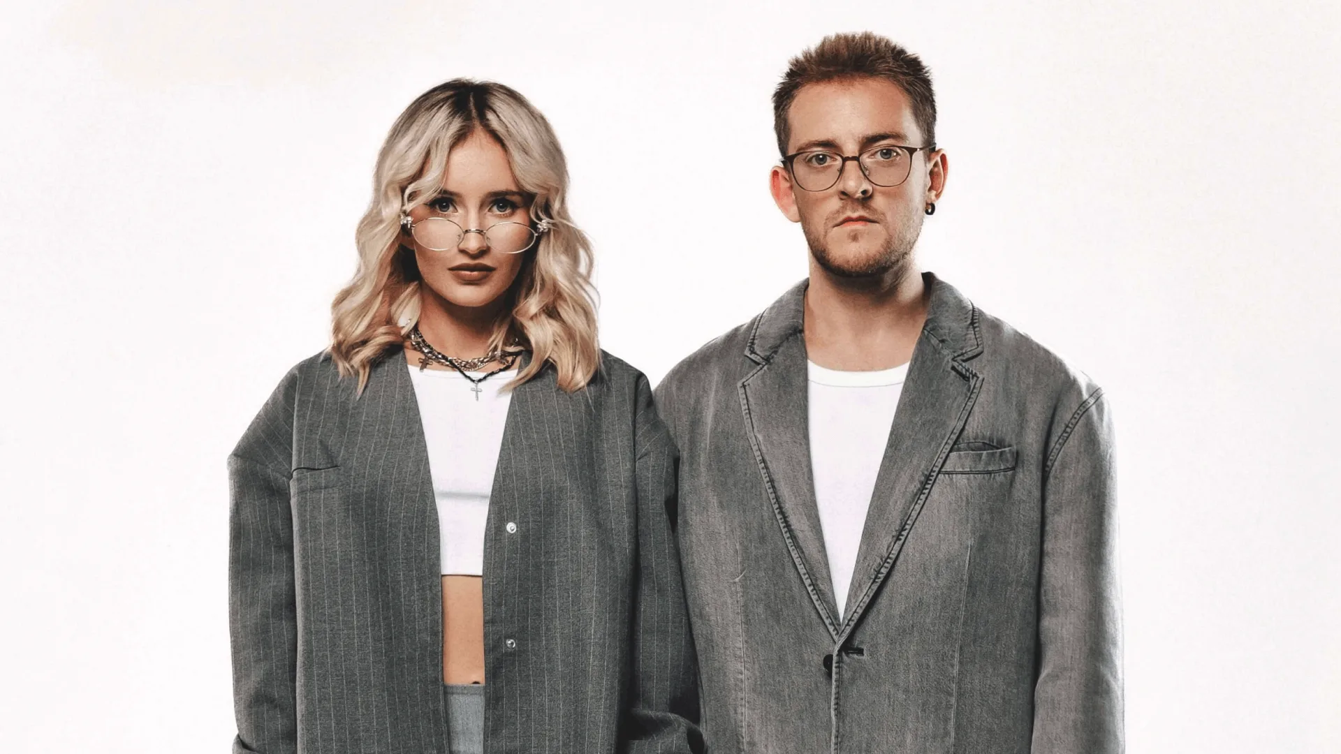 Афиша: Nansi & Sidorov в Воронеже 26 марта 2026