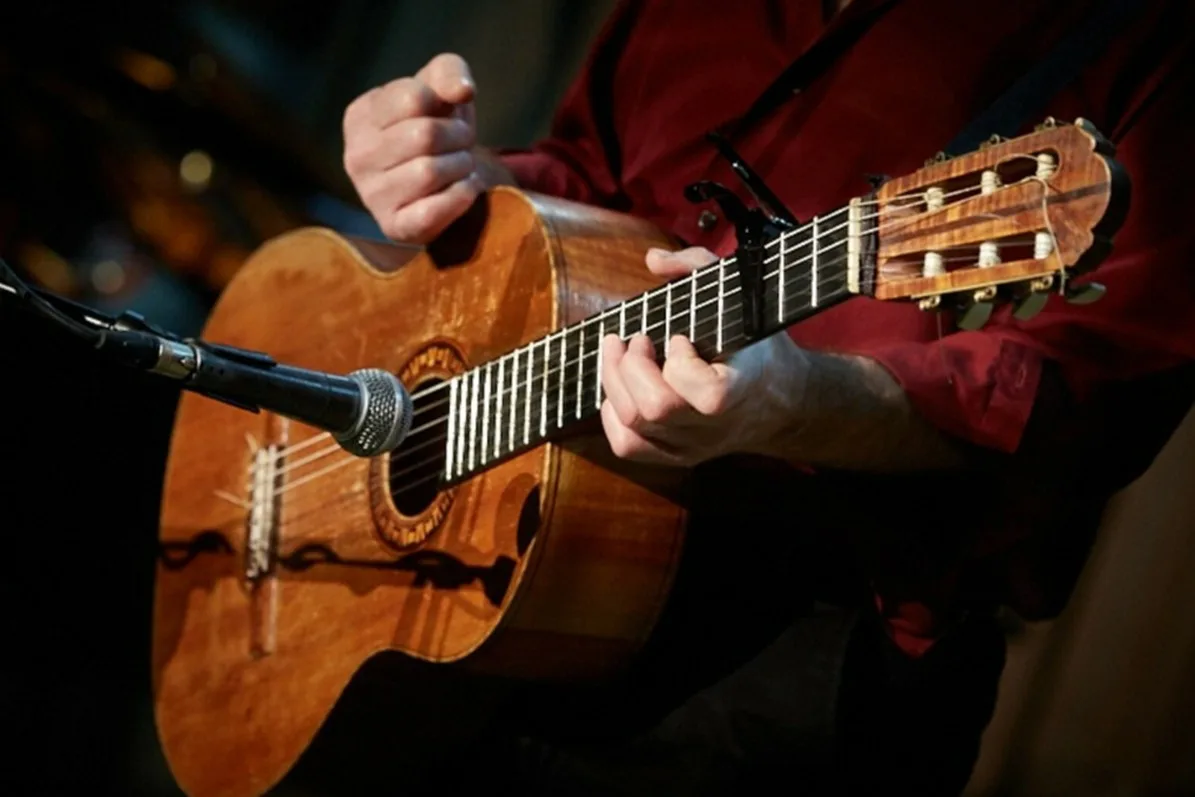 Афиша: Наполним музыкой сердца в Казани 27 марта 2026