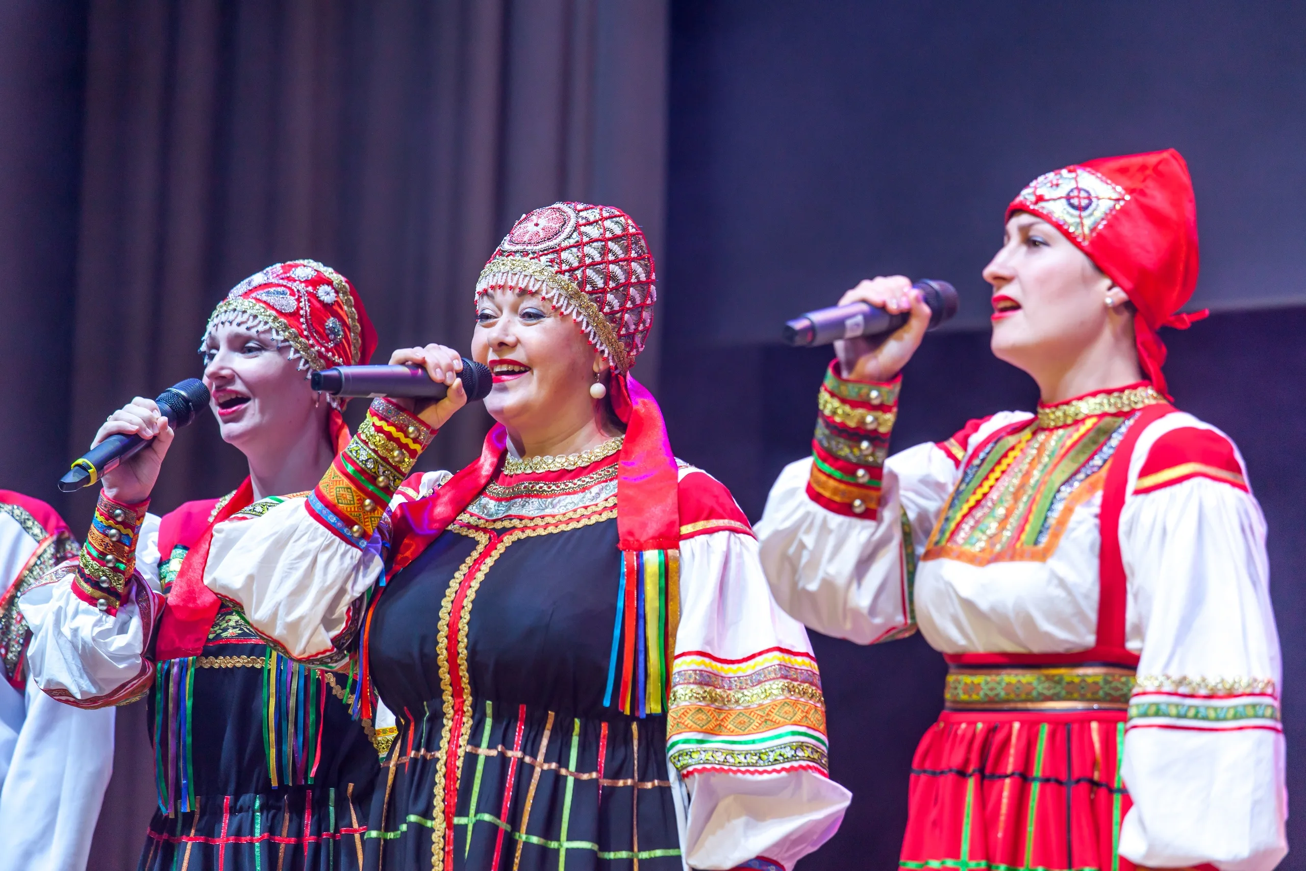 Афиша: Народное рондо в Смоленске 25 марта 2026