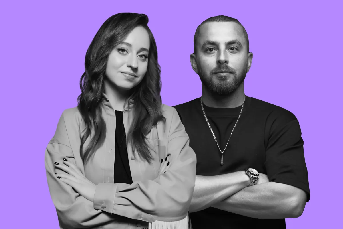 Афиша: Настя Веневитина и Камиль Зулфугаров в Москве 27 марта 2026