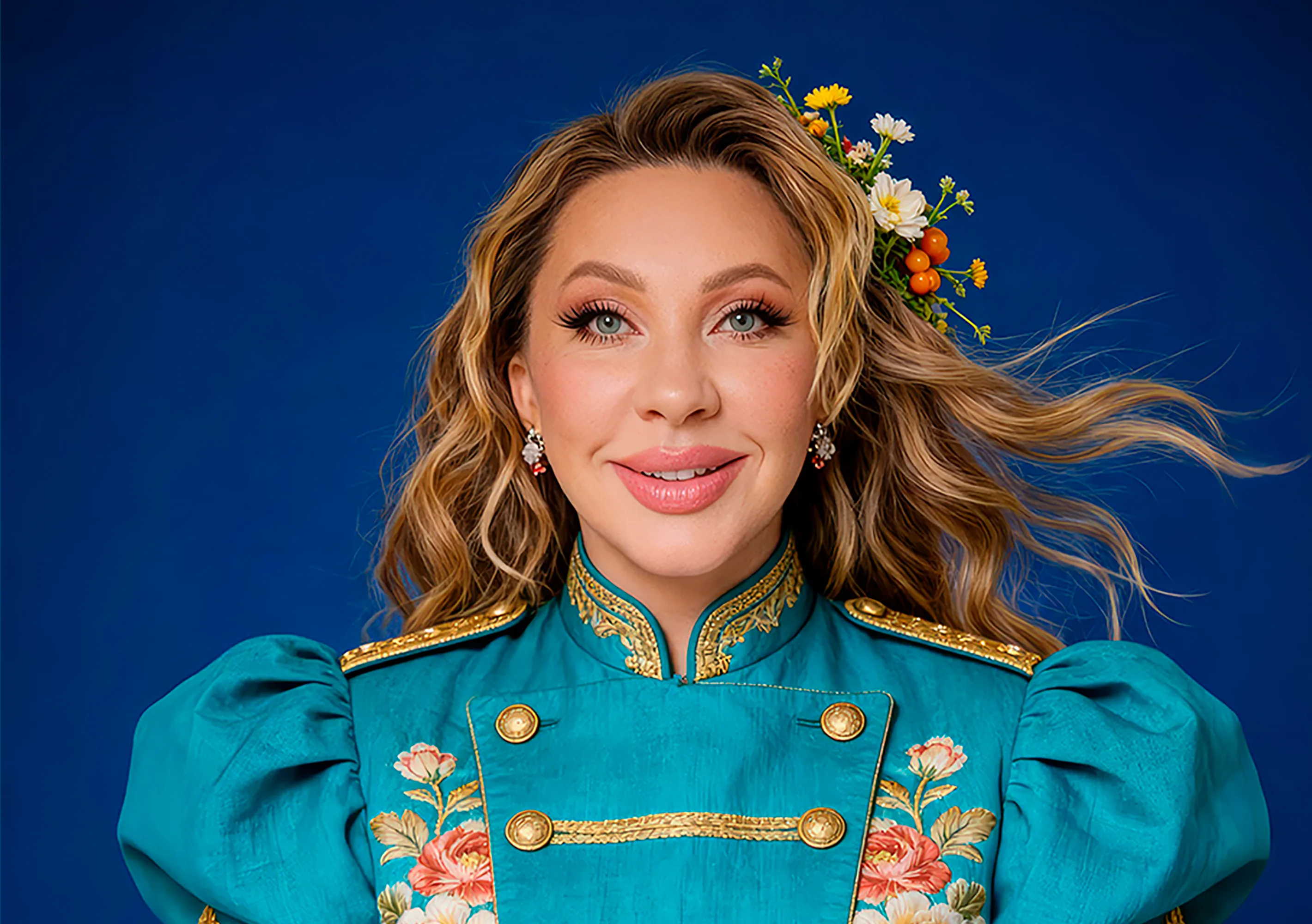 Афиша: Наталия Иванова в Арзамасе 29 марта 2026