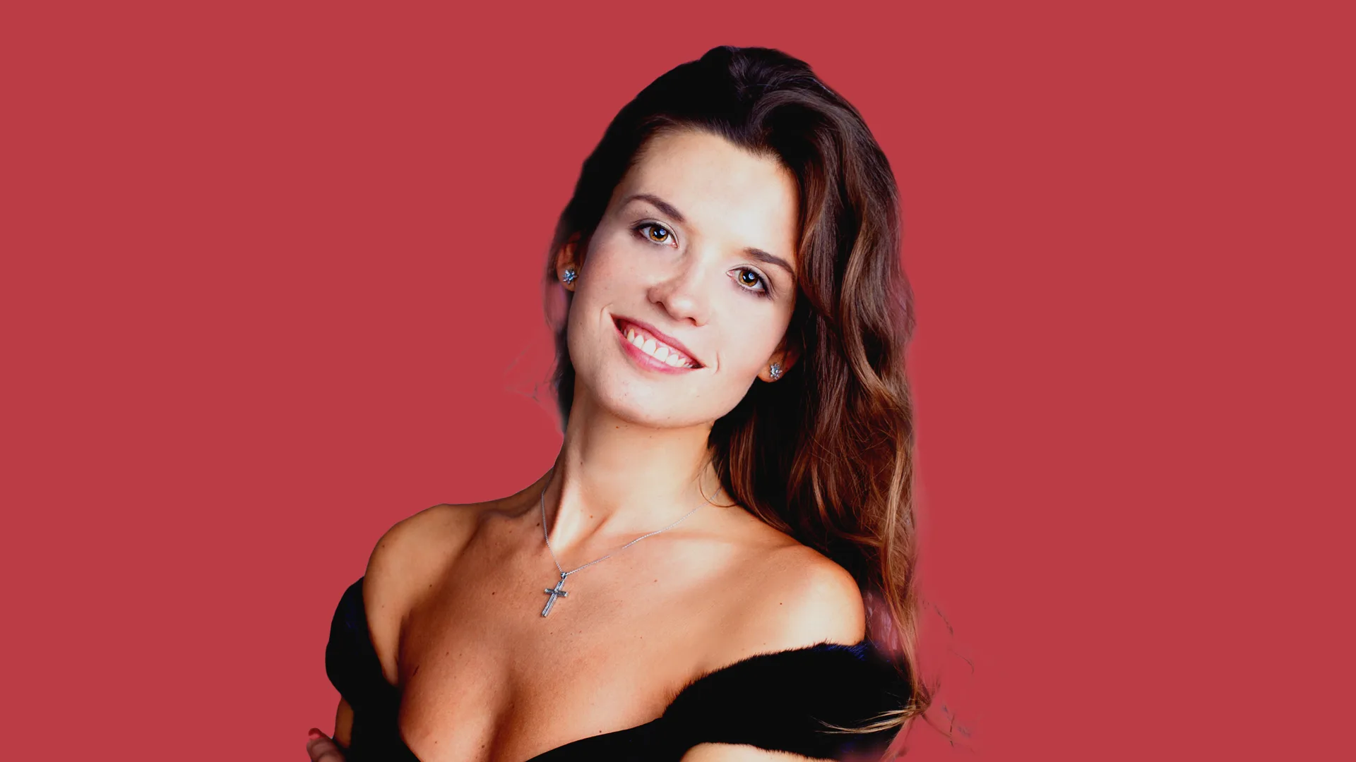 Афиша: Наталья Герасимова. Мировые дуэты в Москве 28 марта 2026