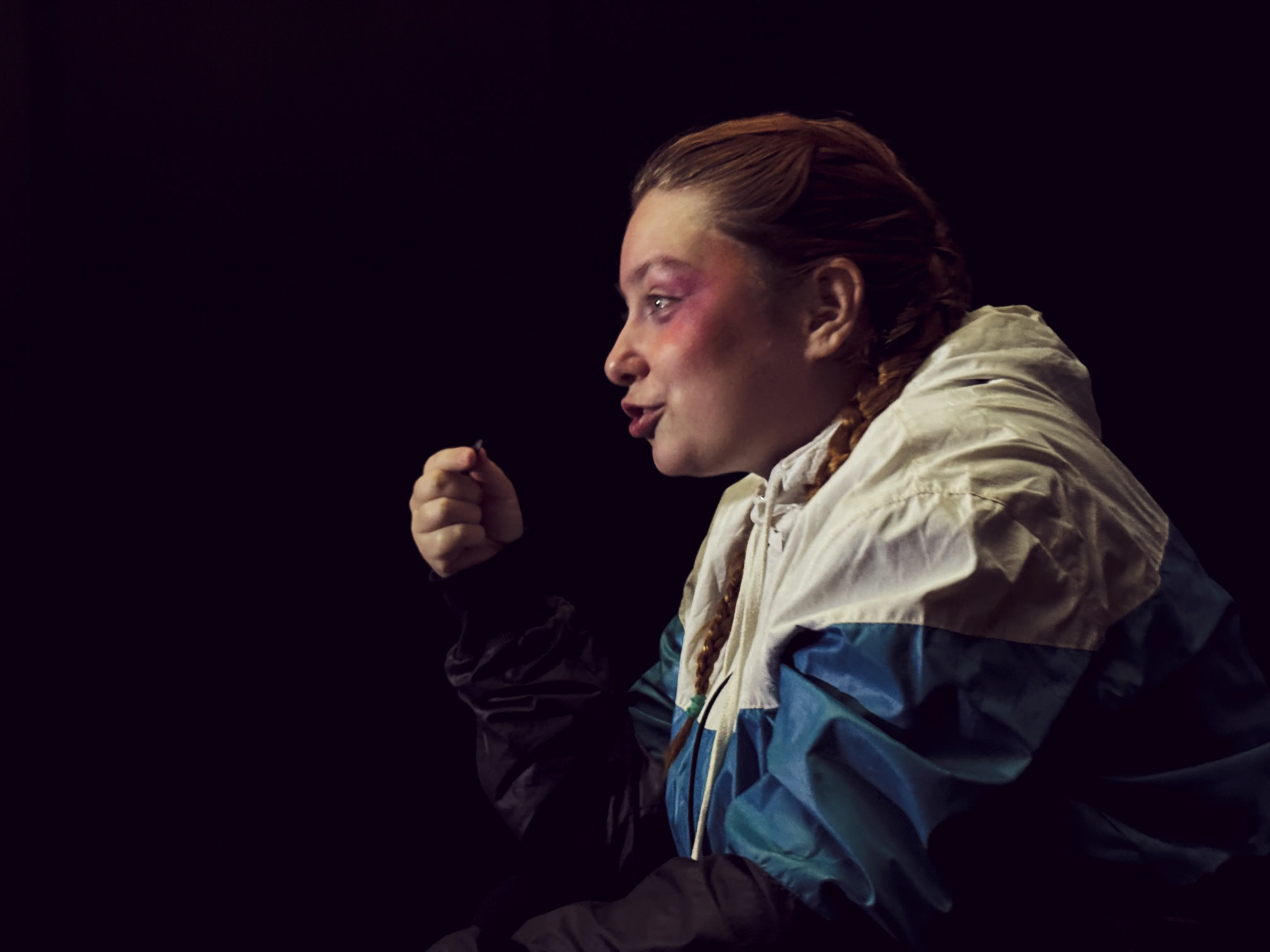 Афиша: Наташина мечта в Краснодаре 29 марта 2026