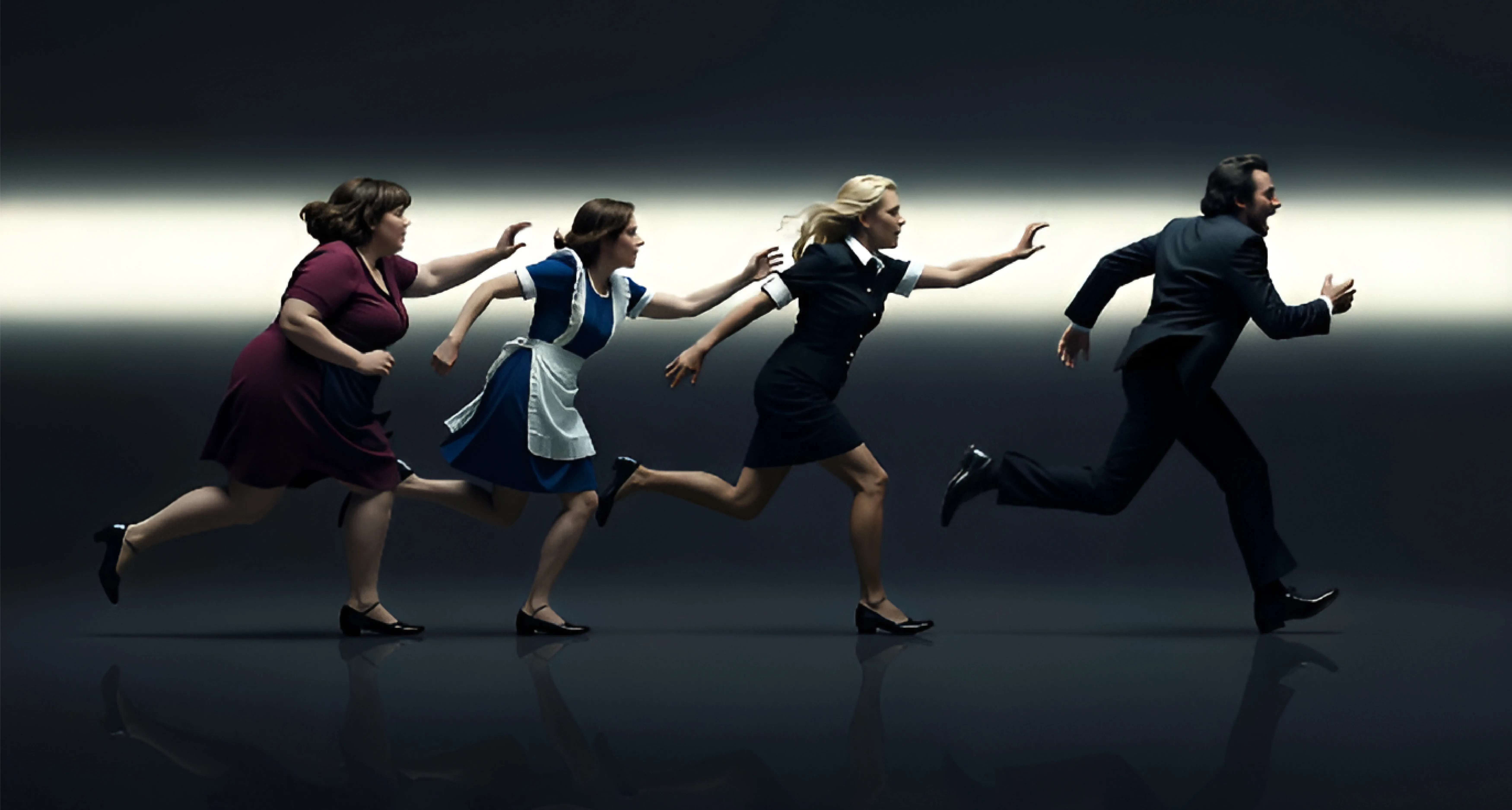 Афиша: Назначь мне свидание в Санкт-Петербурге 24 марта 2026