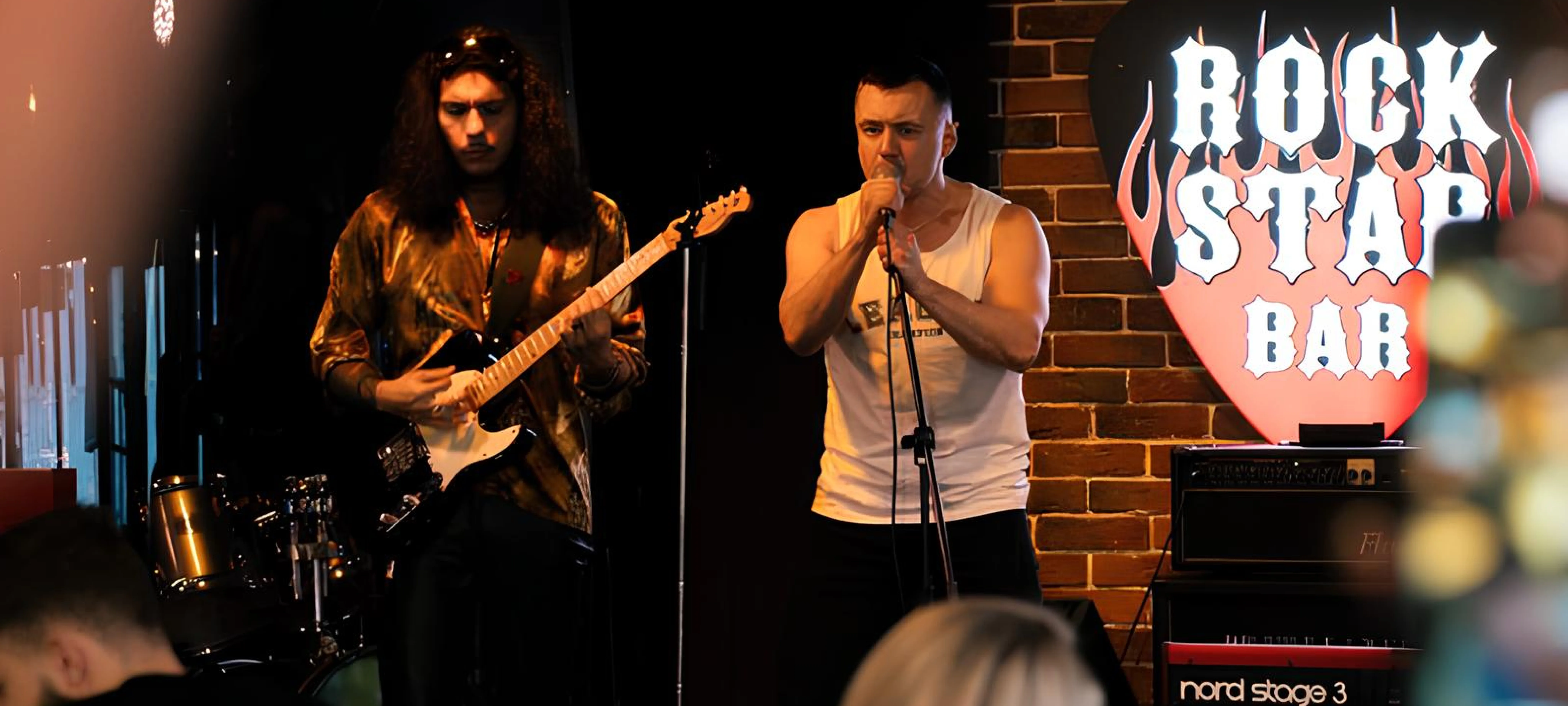 Афиша: (Не) Настоящий мужчина в Казани 29 марта 2026