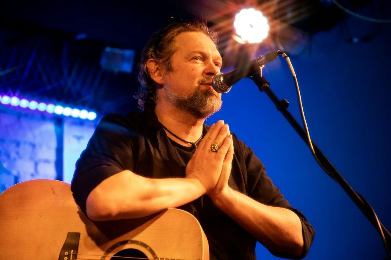 Афиша: Нечто фест в Уфе 29 марта 2026