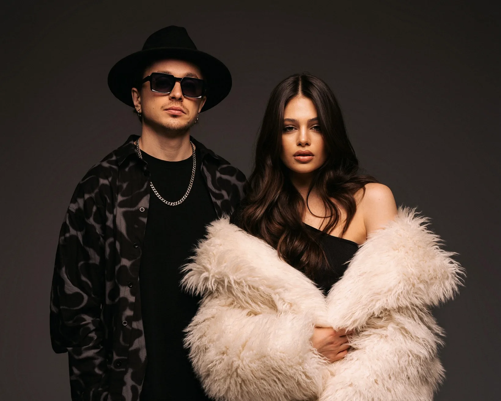 Афиша: Nemiga в Красноярске 29 марта 2026