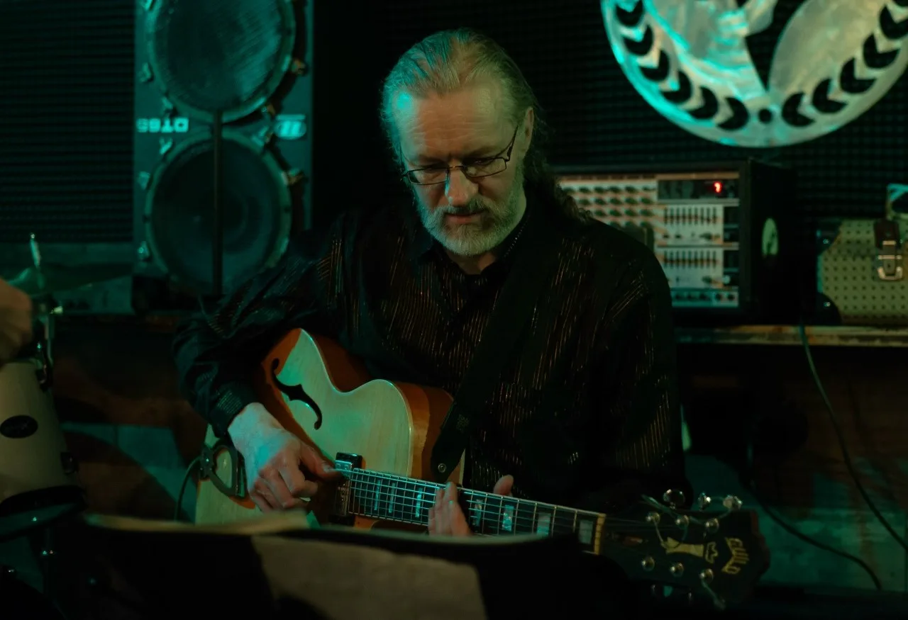 Афиша: Neo Jazz Classique в Санкте-Петербург 25 марта 2026