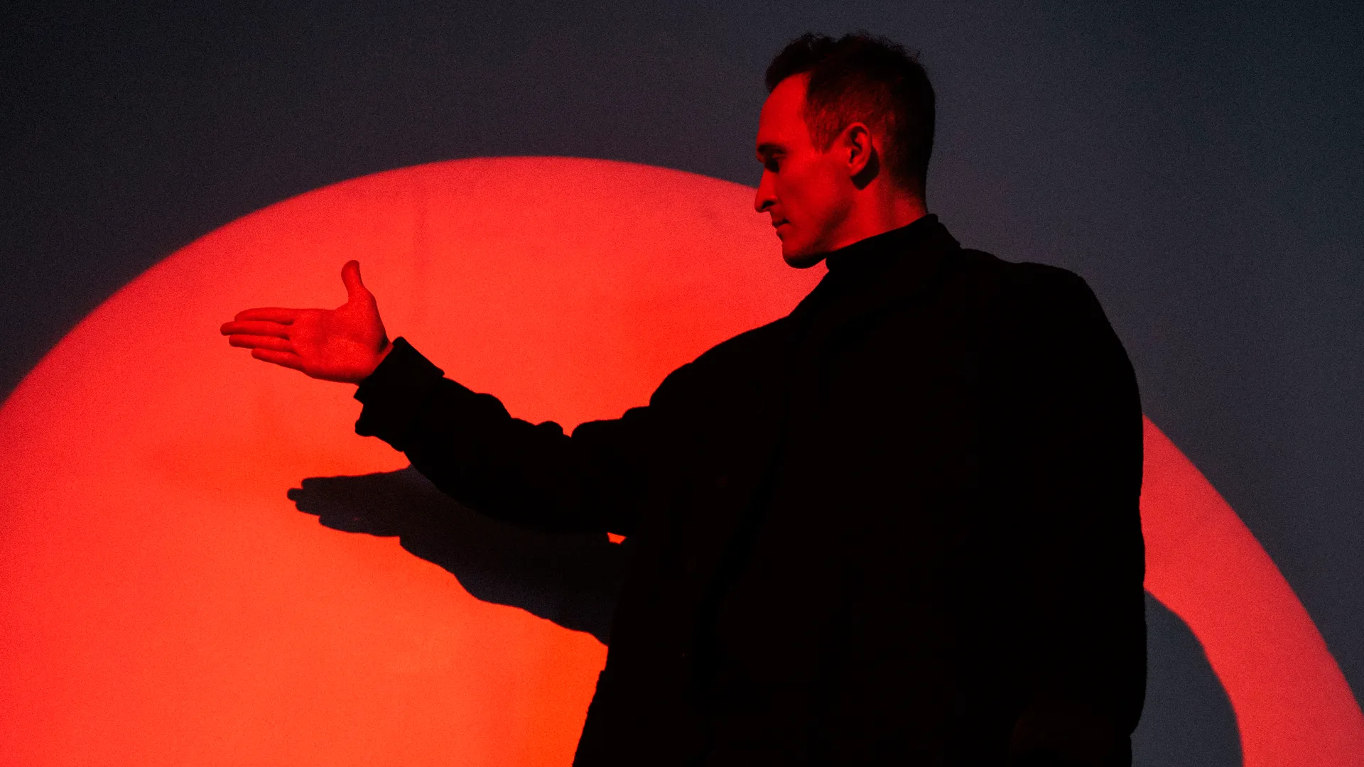 Афиша: Неодновременность в Москве 30 марта 2026