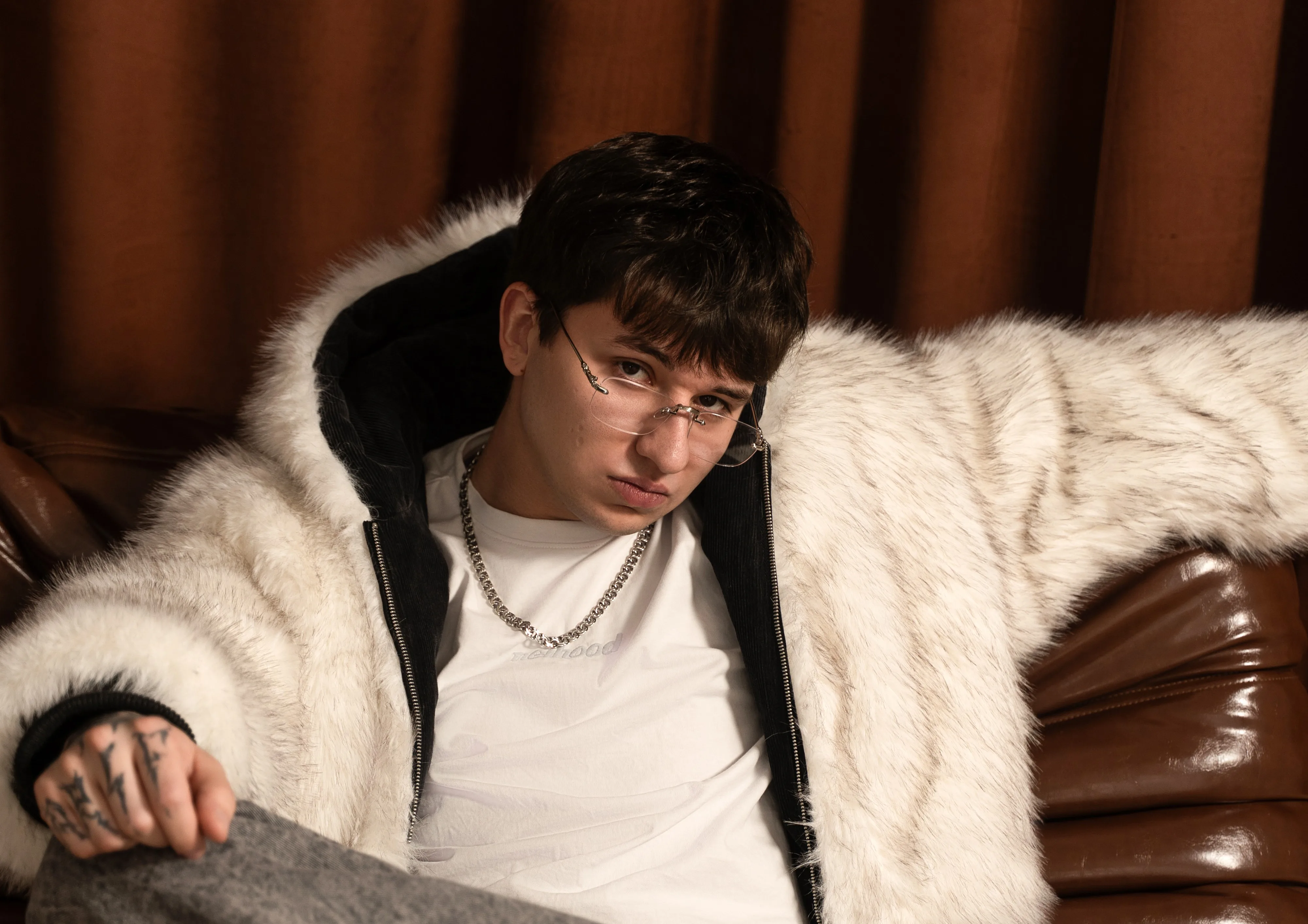 Афиша: Nextime в Иваново 28 марта 2026