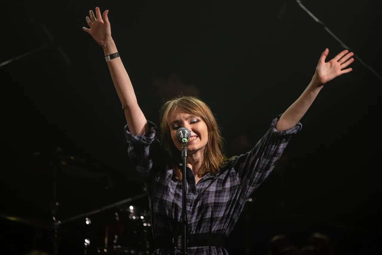 Афиша: Нежность на бумаге в Екатеринбурге 28 марта 2026