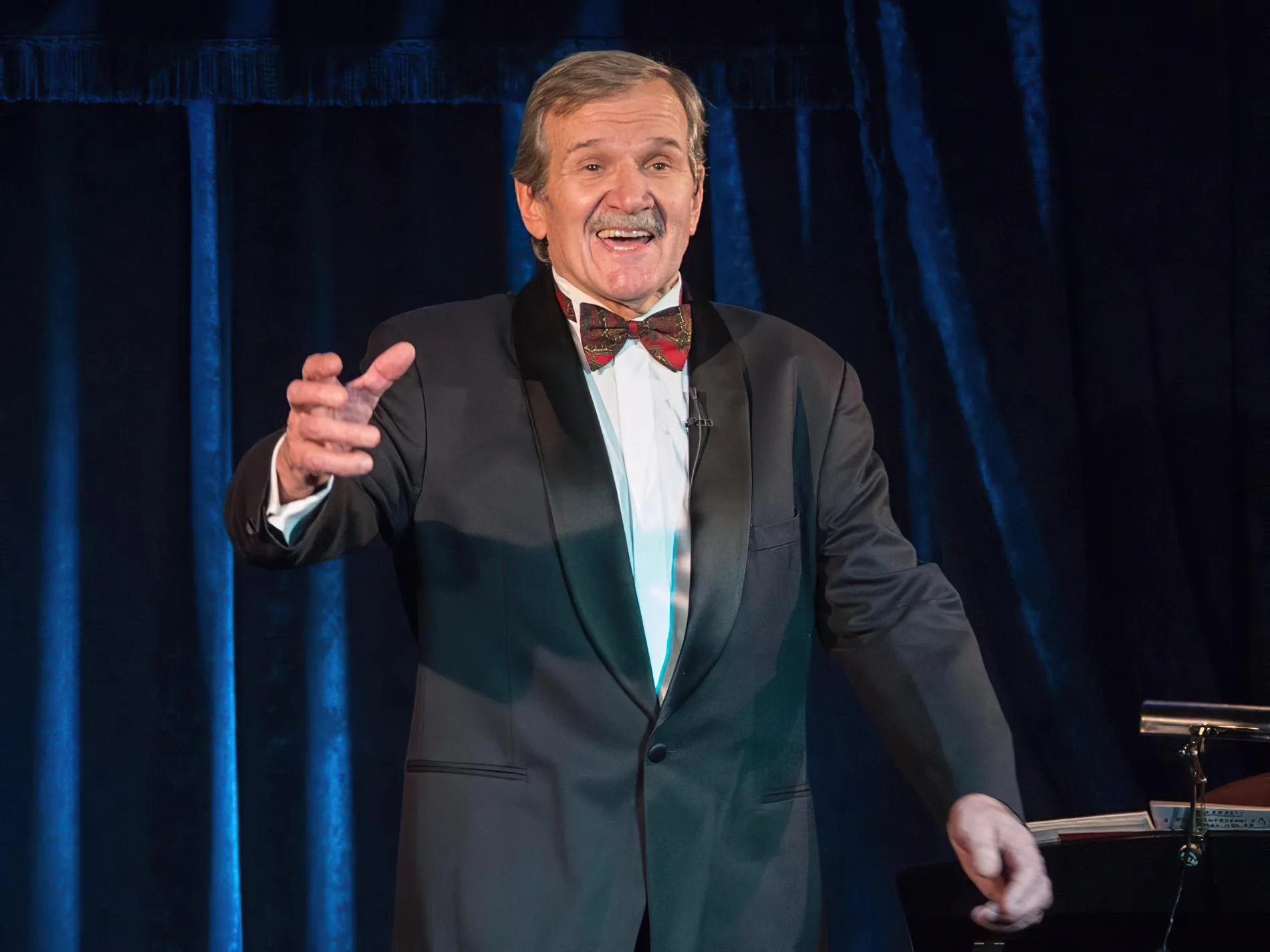 Афиша: Незнакомый Крылов в Москве 27 марта 2026