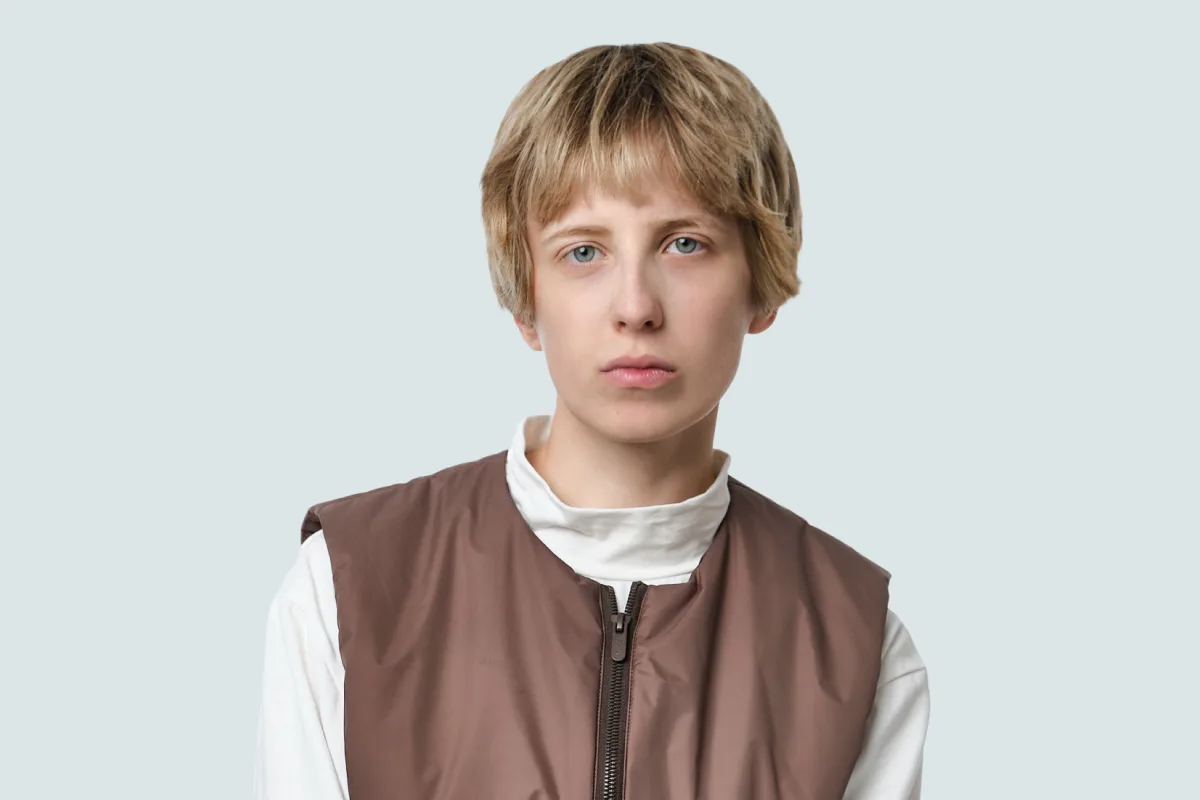 Афиша: Ника Тарасевич в Москве 25 марта 2026