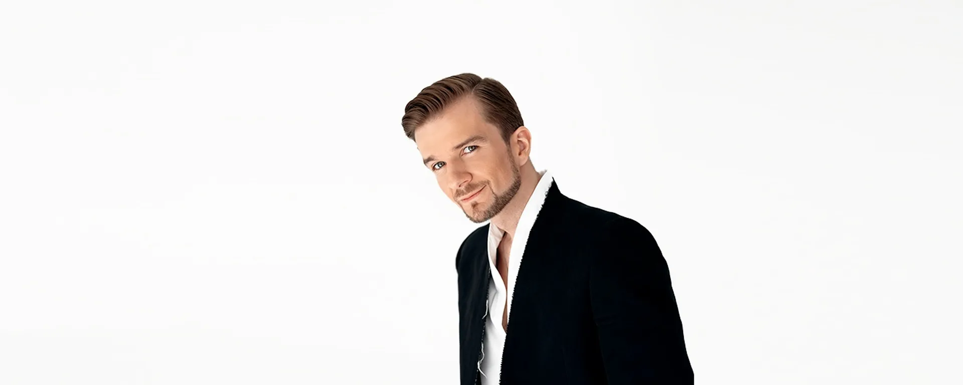 Афиша: Никита Осин + SHAMAN в Москве 27 марта 2026