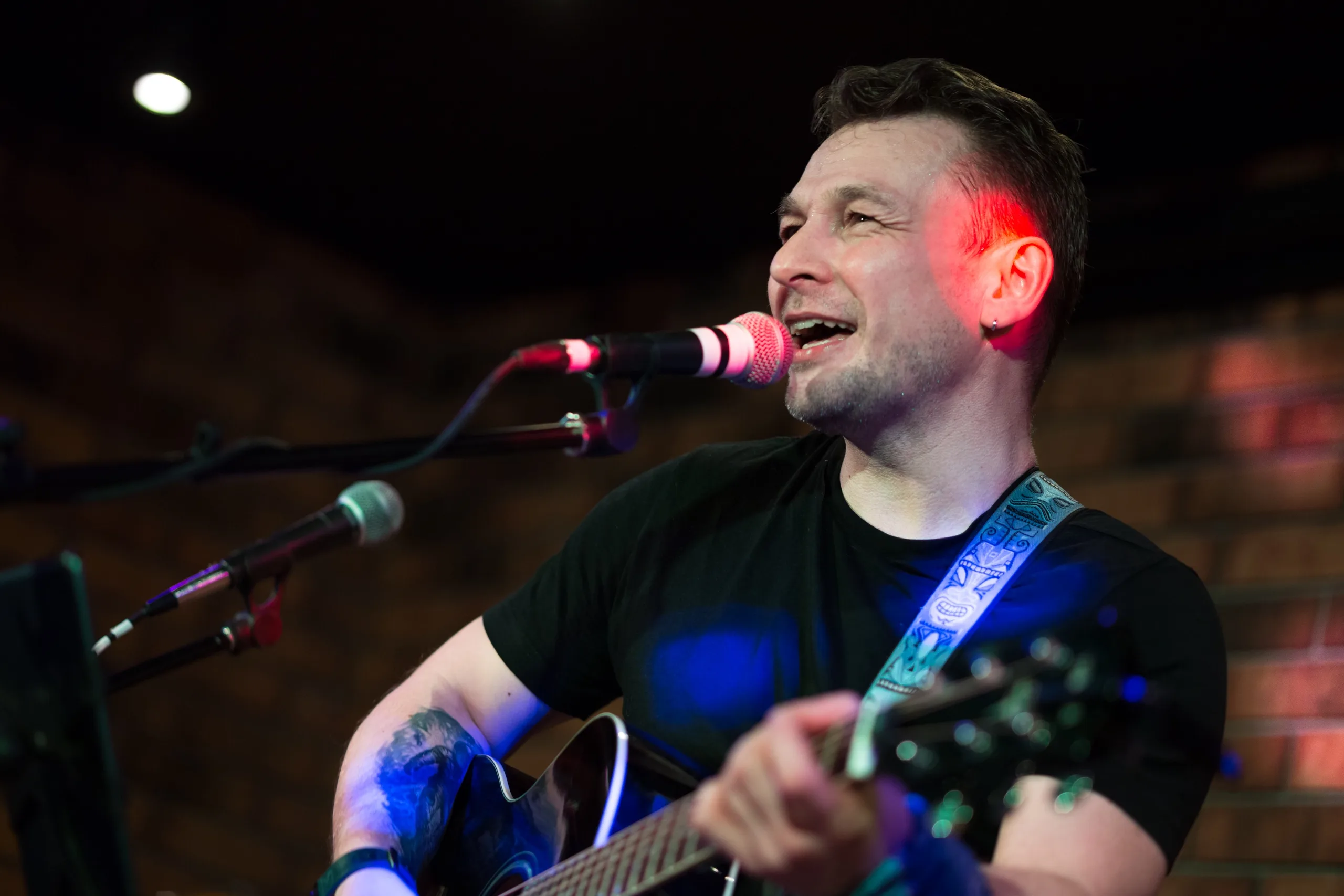 Афиша: Николай Гринько в Нижнем Новгороде 28 марта 2026