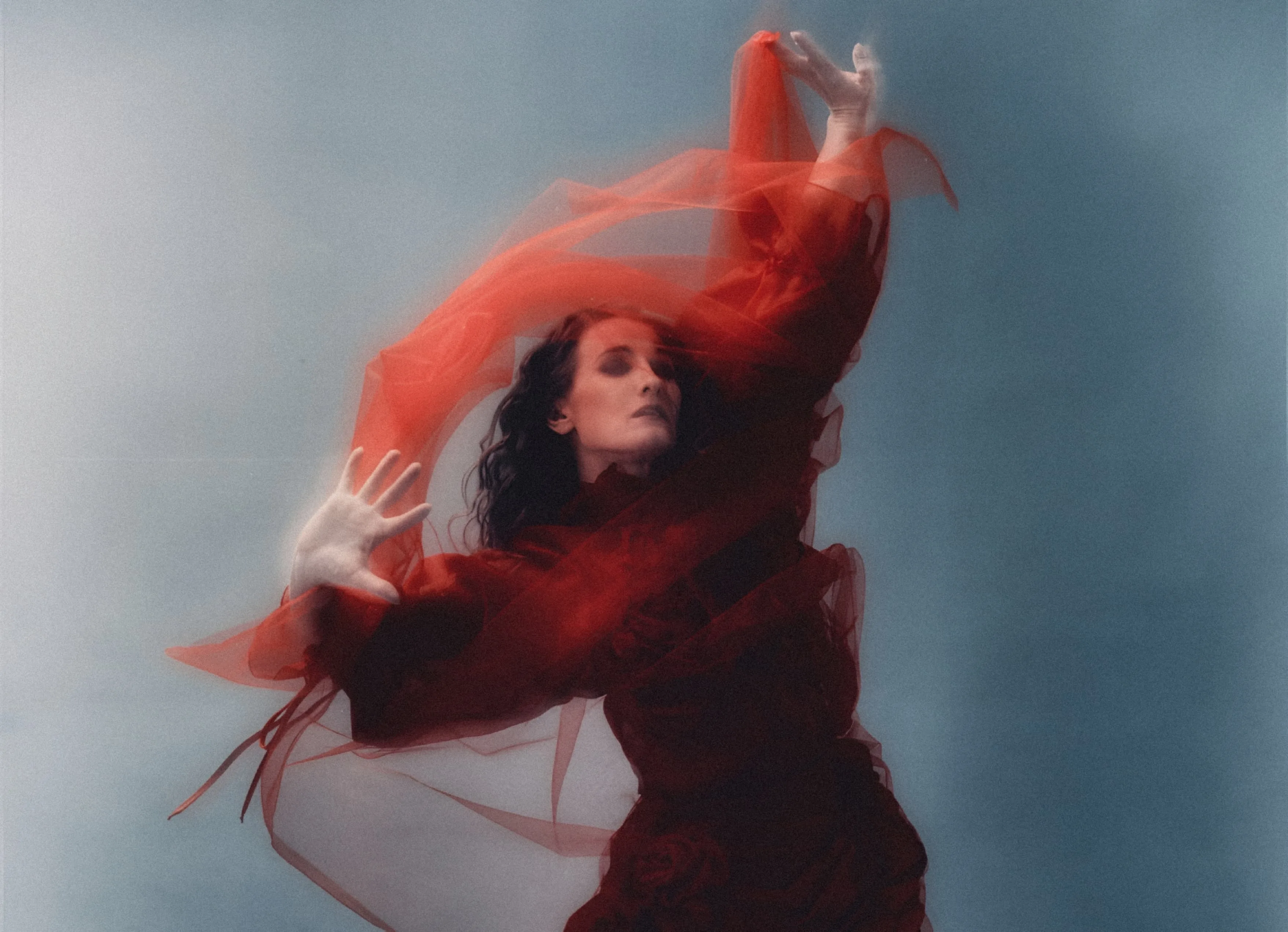 Афиша: Нить в Москве 28 марта 2026