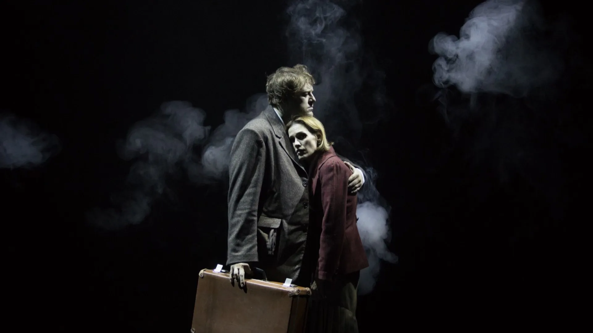 Афиша: Ночь в Лиссабоне в Москве 27 марта 2026