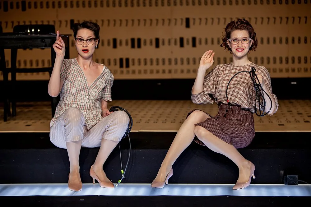 Афиша: Новаторы в Москве 30 марта 2026