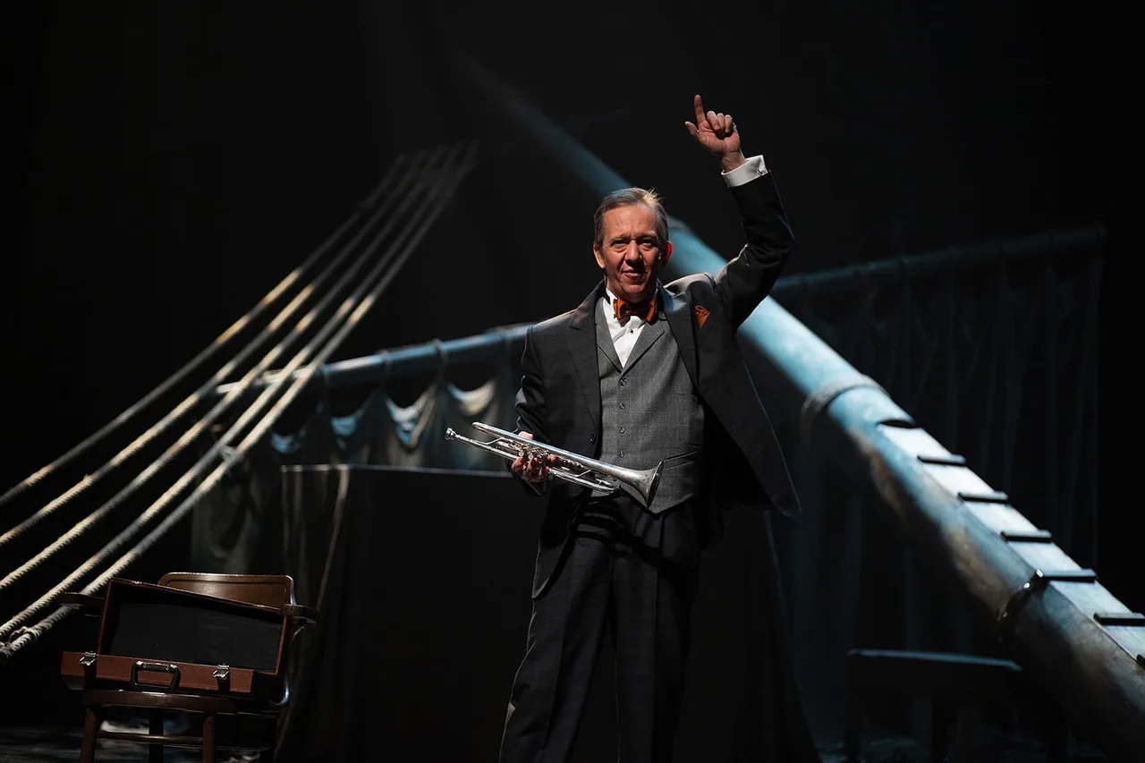 Афиша: Новеченто в Тюмени 28 марта 2026