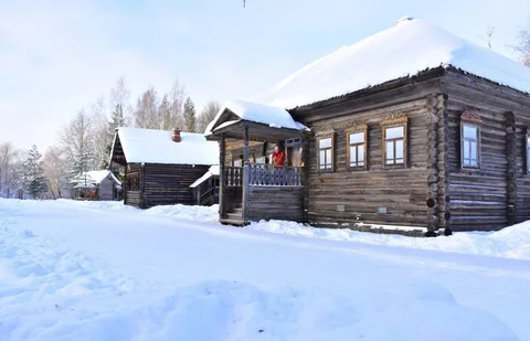 Афиша: Обзорная по музею Витославлицы в Великом Новгороде 13 марта 2026