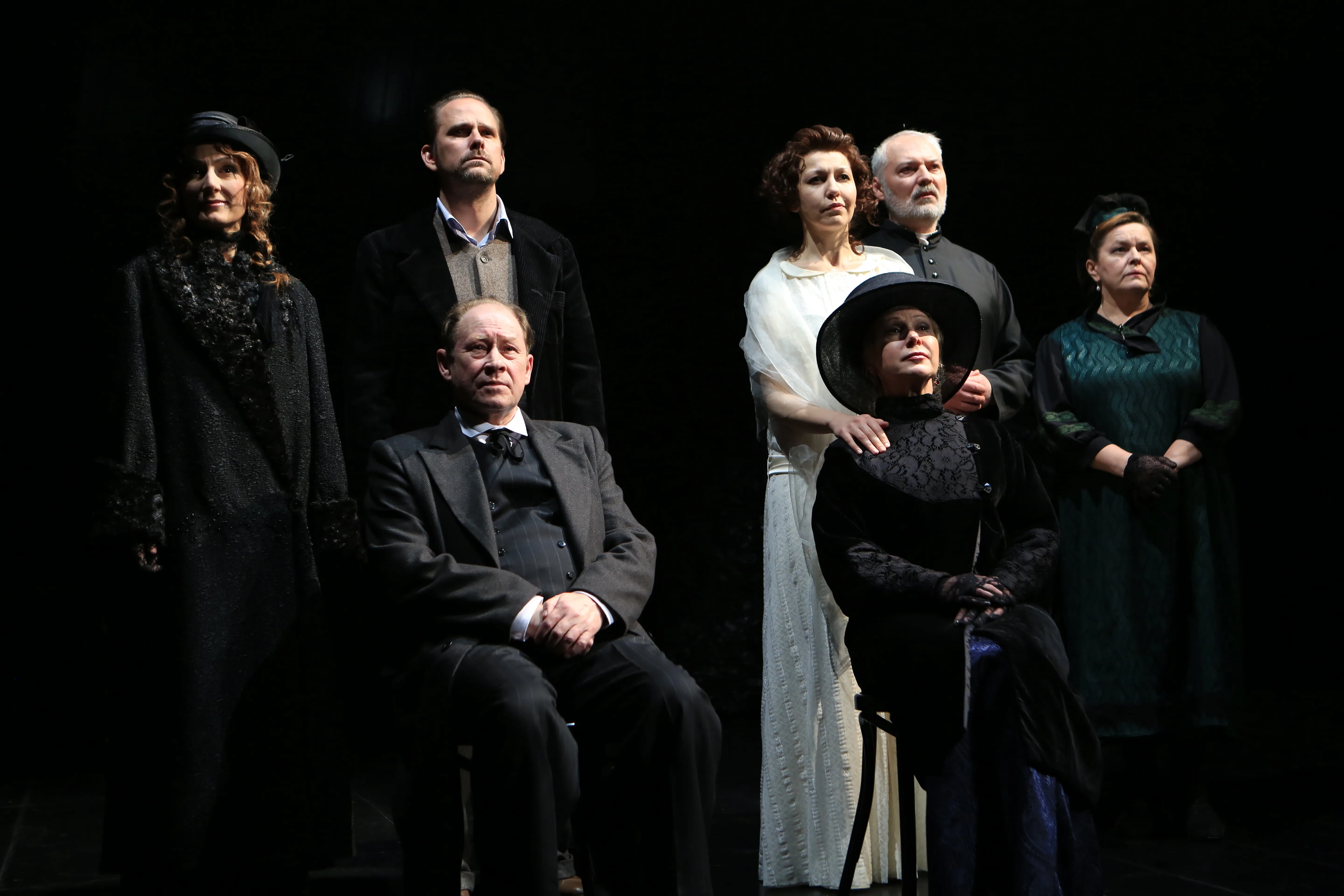 Афиша: Одинокие в Санкт-Петербурге 27 марта 2026