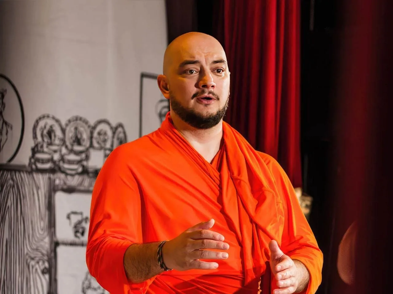 Афиша: Однажды на Урале в Томске 28 марта 2026