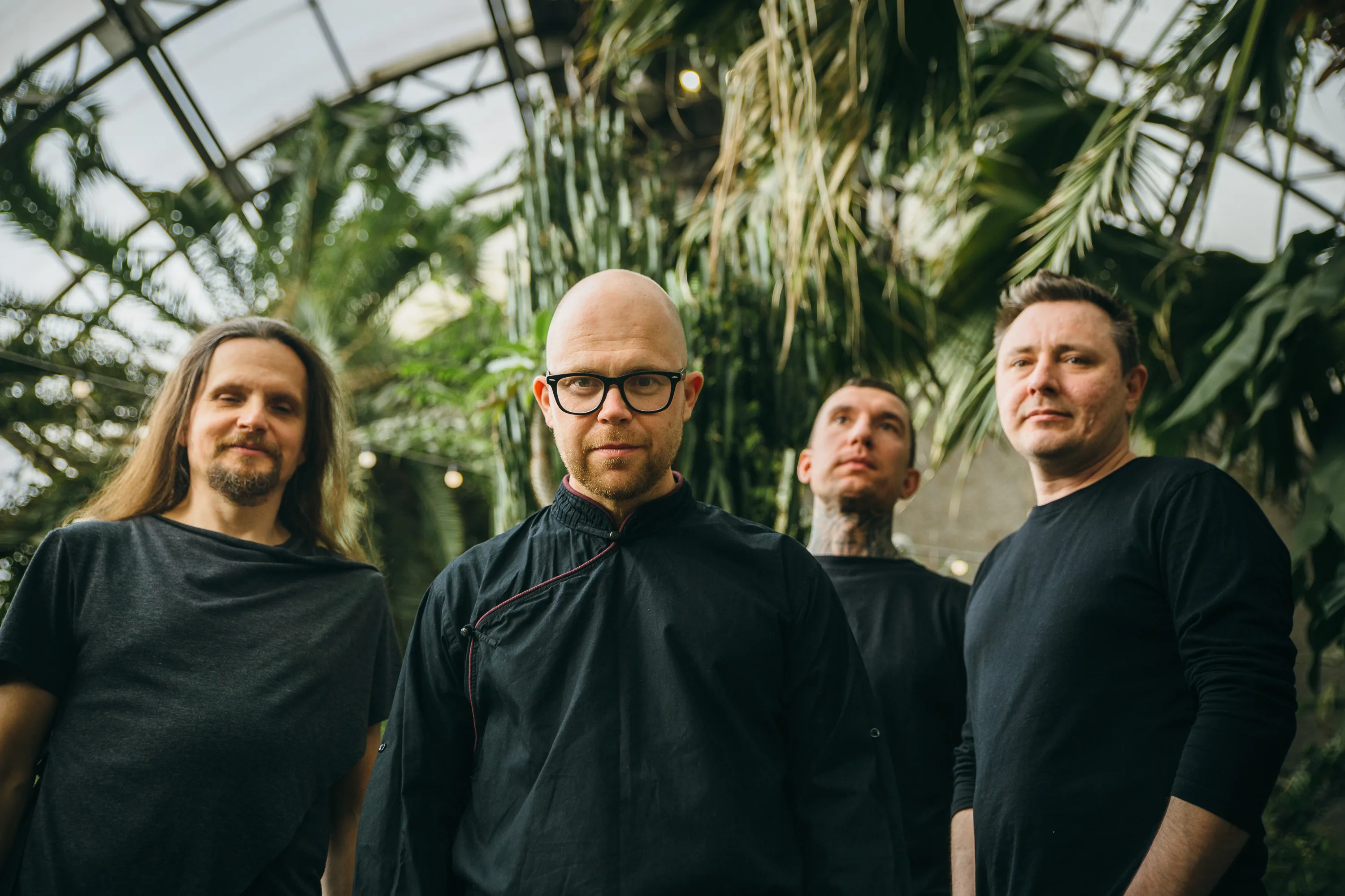 Афиша: Odnono в Ростове-на-Дону 27 марта 2026