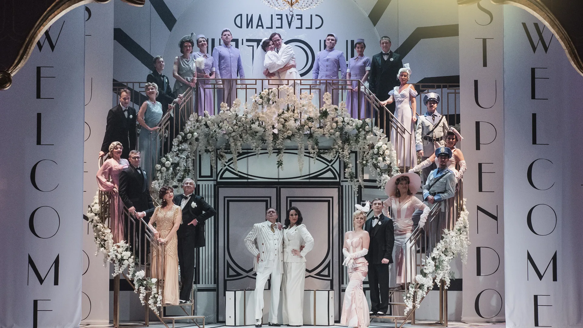 Афиша: Одолжите тенора в Екатеринбурге 23 марта 2026