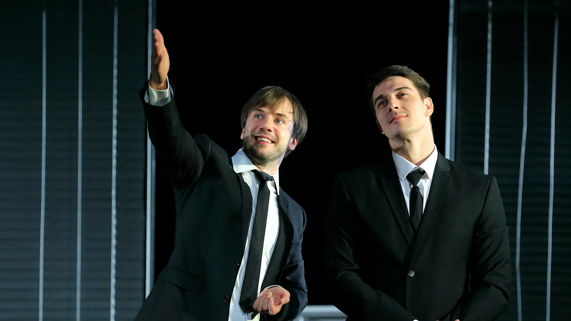 Афиша: Охота на мужчин в Пятигорске 31 марта 2026