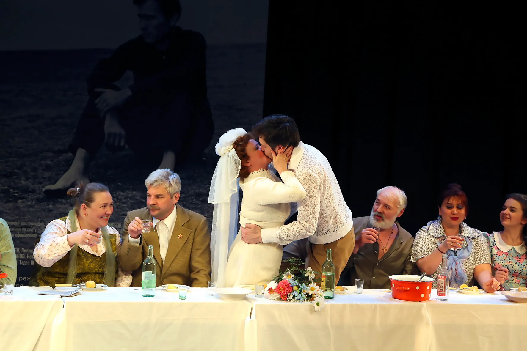 Афиша: Охота жить в Санкт-Петербурге 29 марта 2026