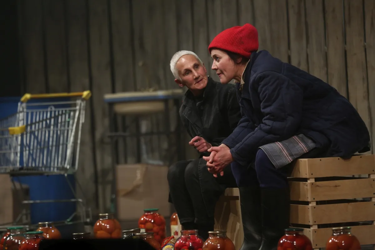 Афиша: Он в Аргентине в Москве 27 марта 2026