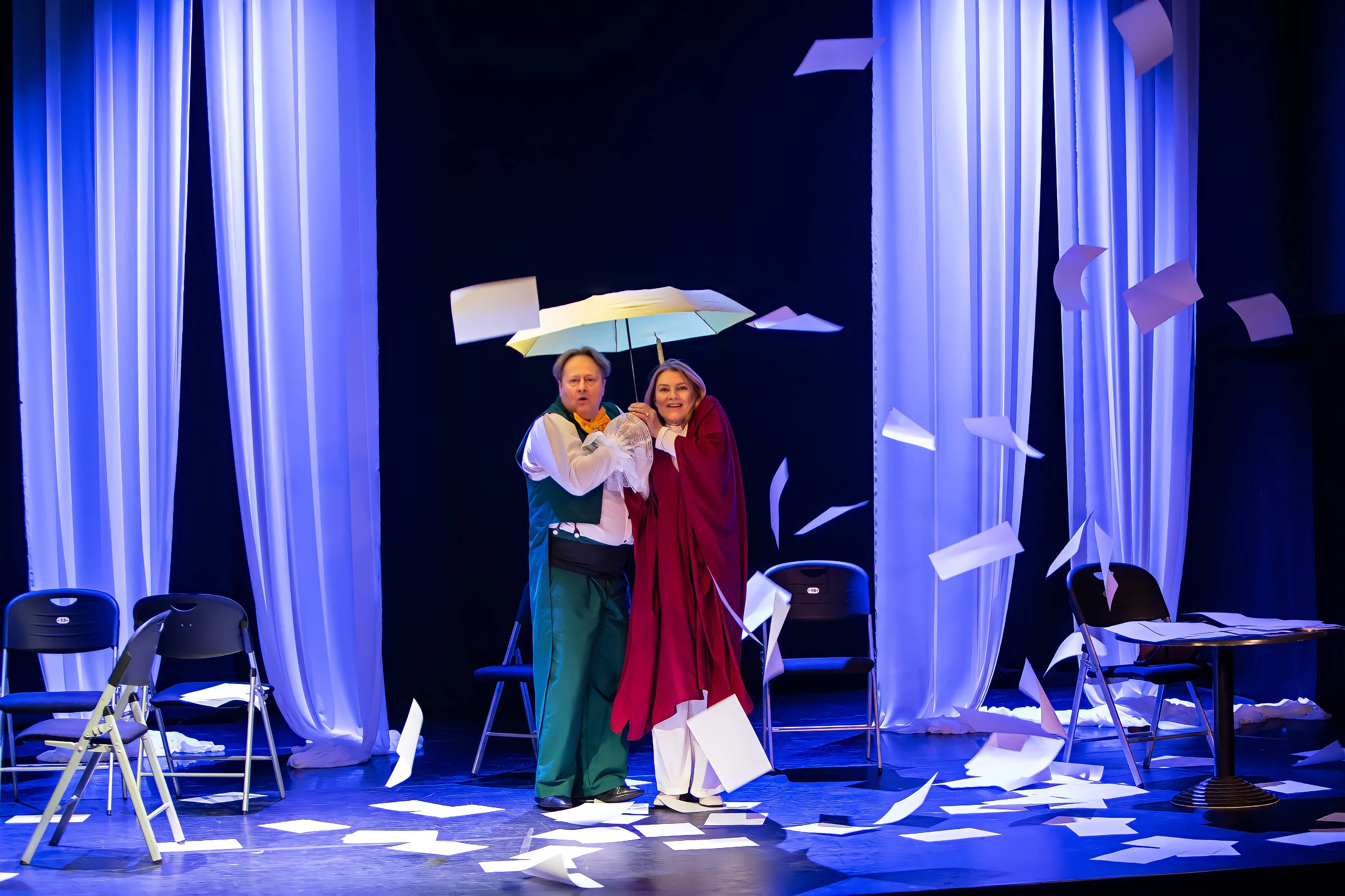 Афиша: Опасный холостяк в Архангельске 28 марта 2026