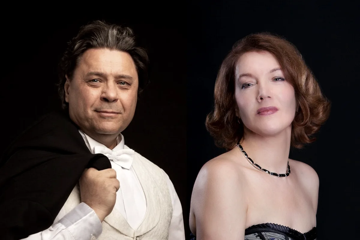 Афиша: Опера и оперетта в Москве 29 марта 2026