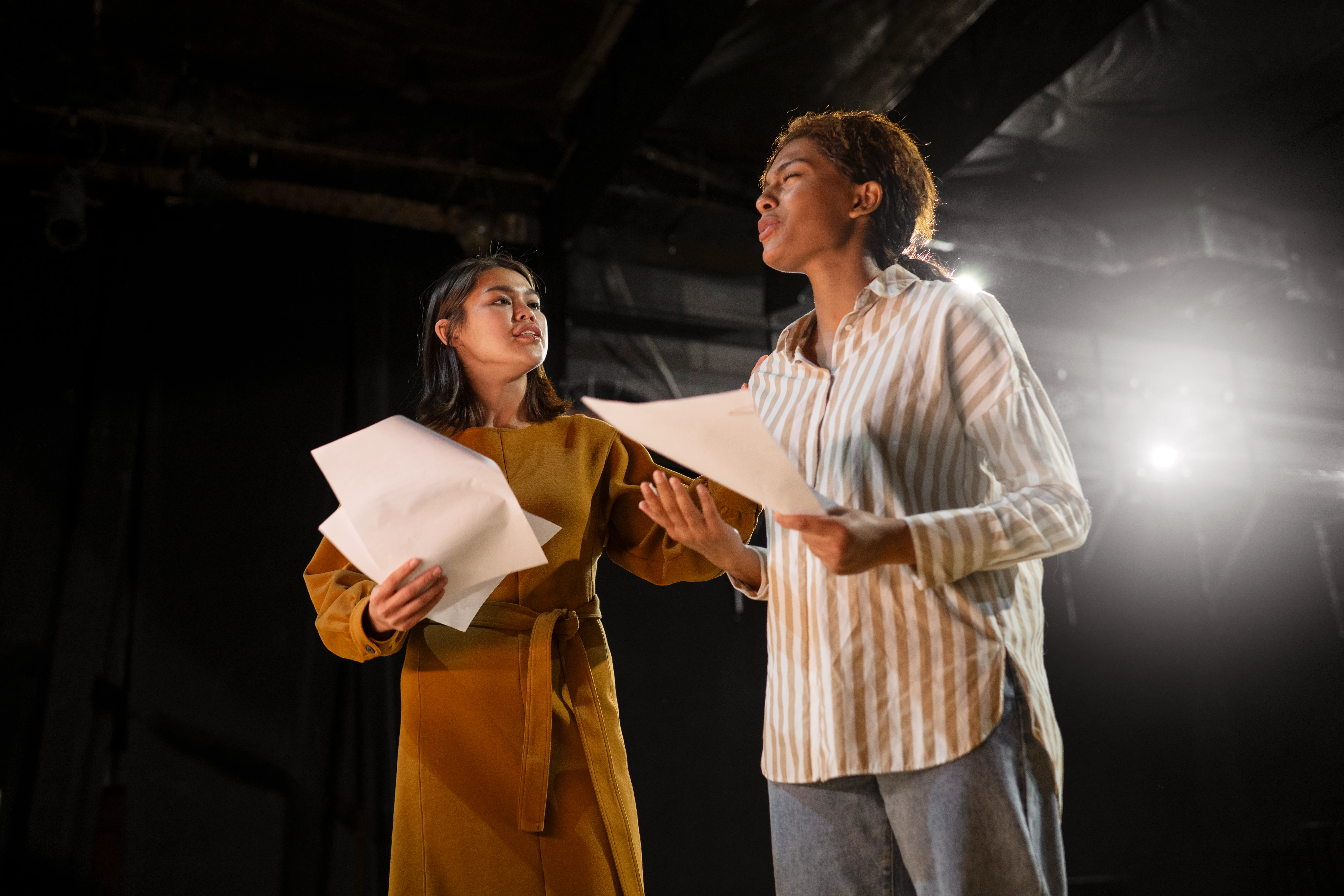 Афиша: Ораторское искусство «Практика осознанного звучания» в Казани 29 марта 2026