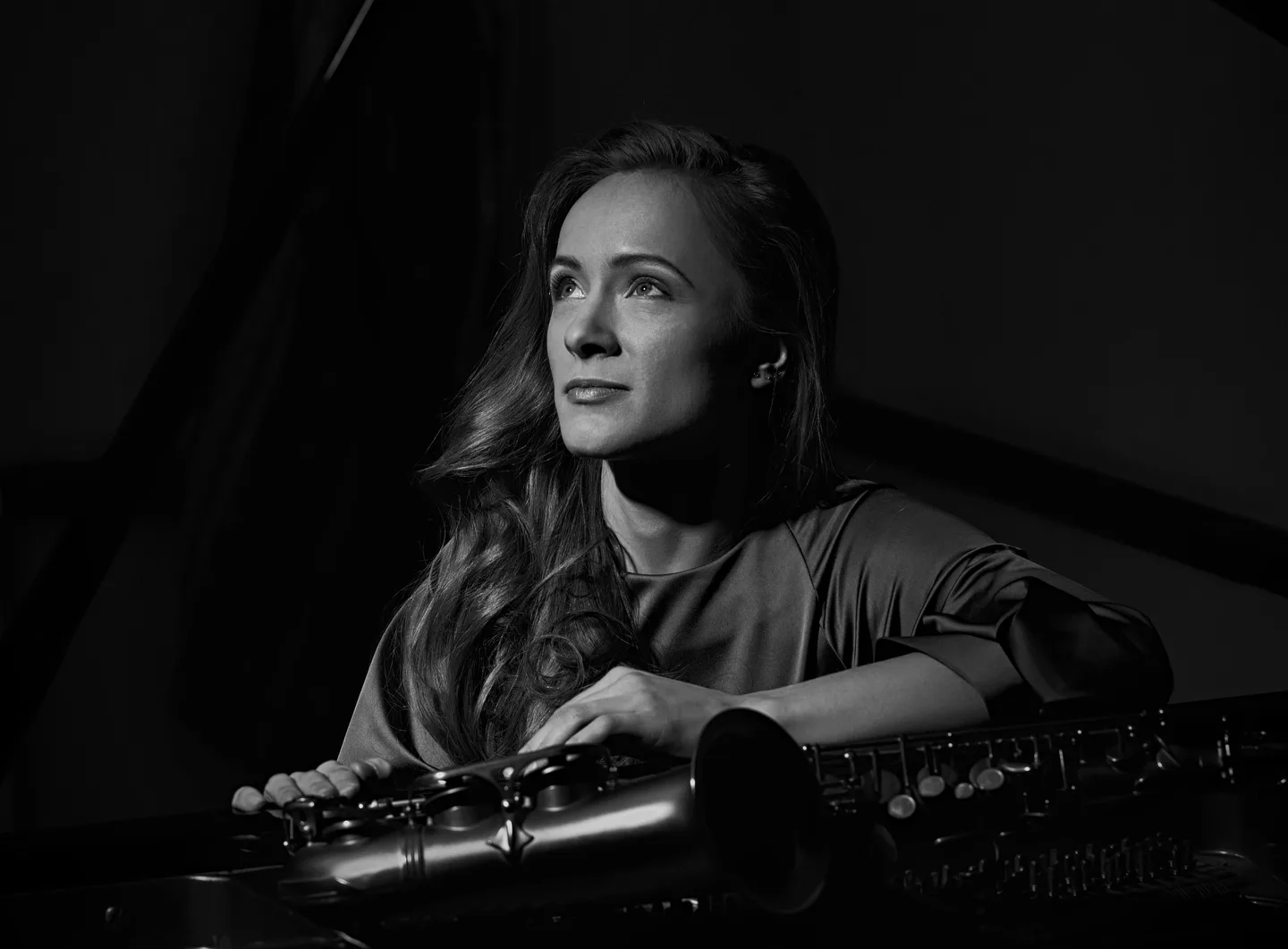 Афиша: Орган и Saxophon: От Баха до Гершвина в Санкт-Петербурге 28 марта 2026