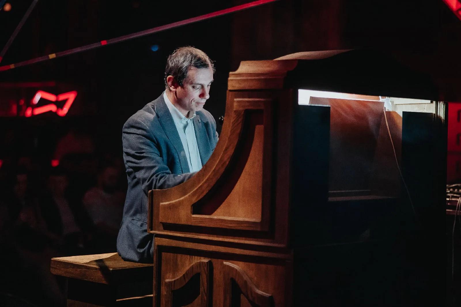 Афиша: Органные сказки для всей семьи в Коломенском. Музыка в легендах мира в Москве 29 марта 2026