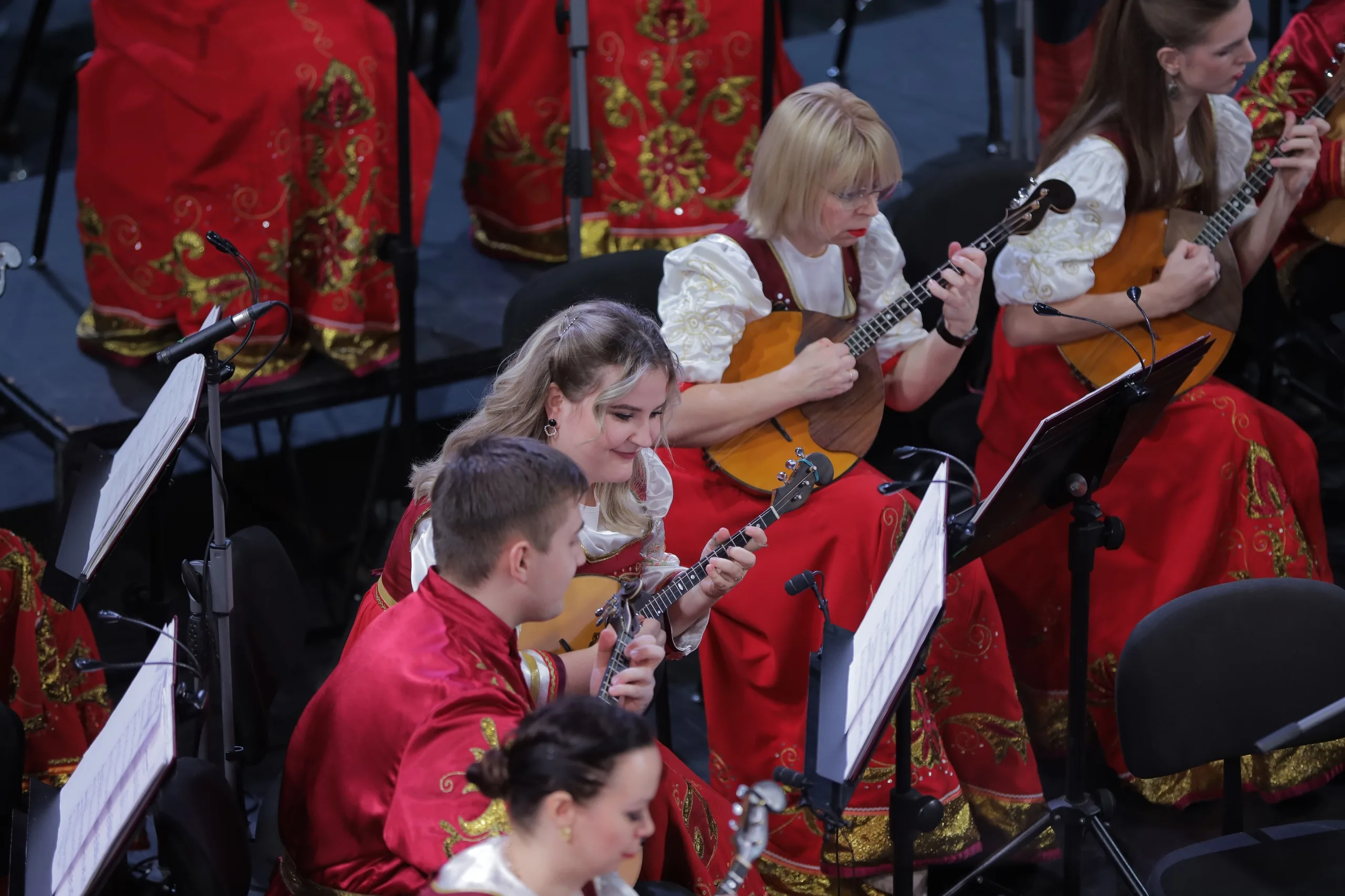 Афиша: Оркестр «Дон». Музыкальный путеводитель в Ростове-на-Дону 29 марта 2026